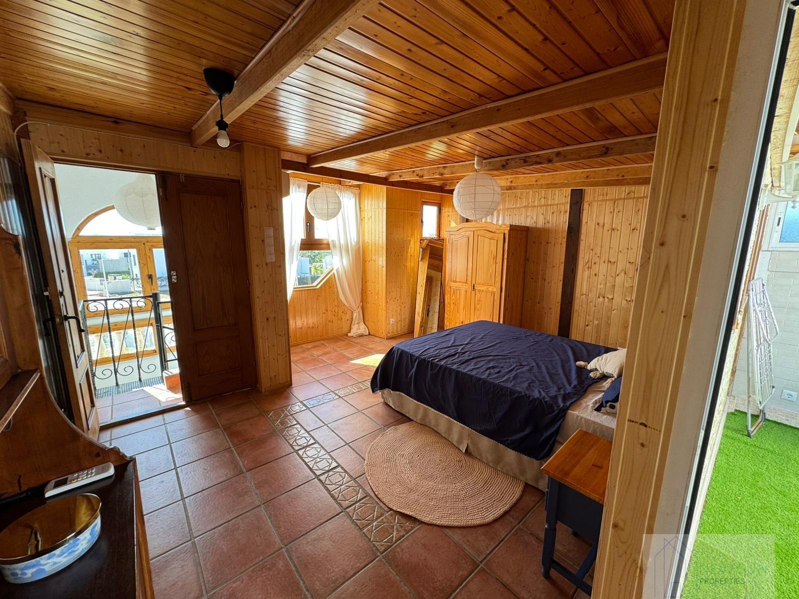 For sale of bungalow in Torrevieja