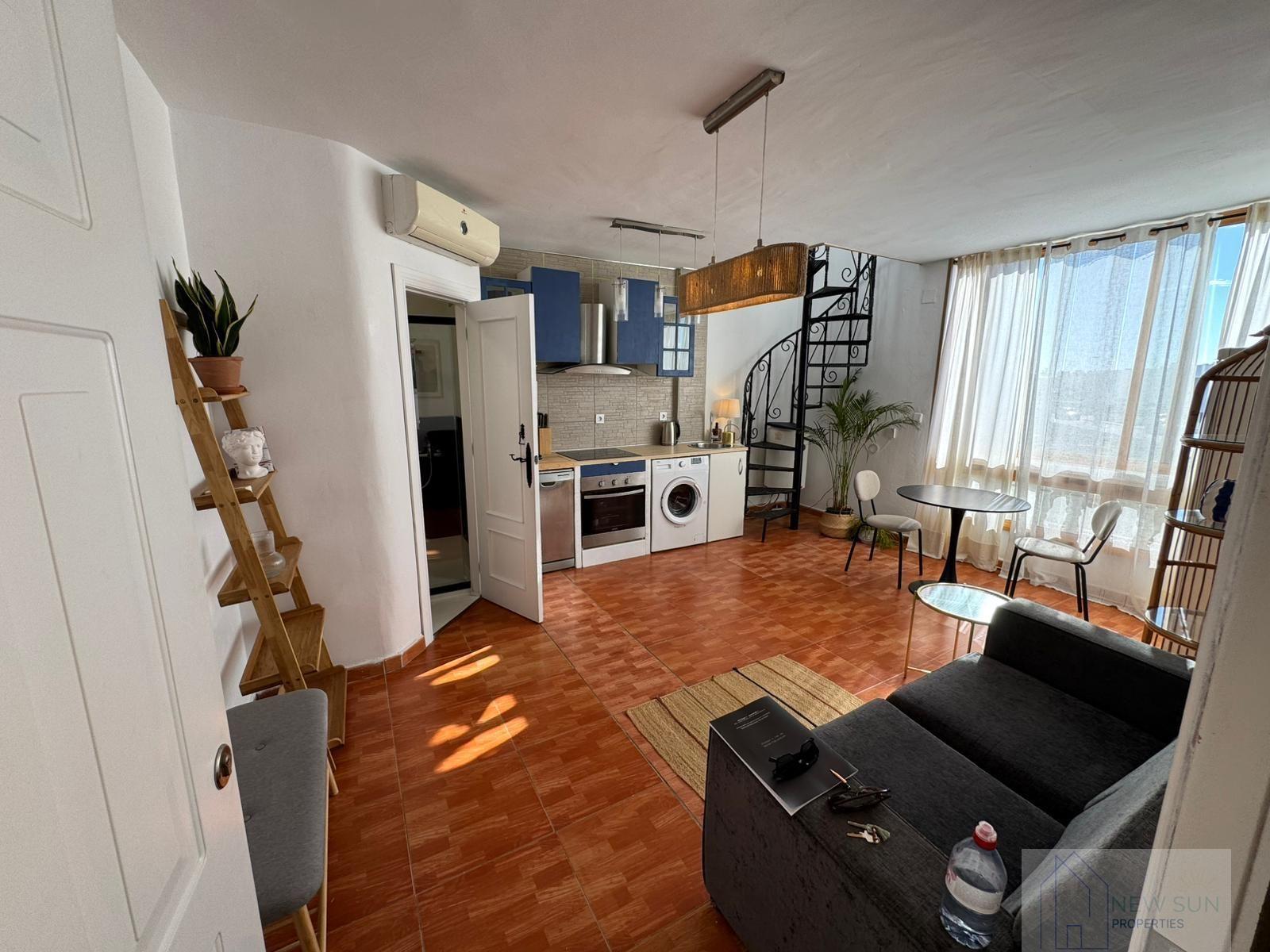 For sale of bungalow in Torrevieja