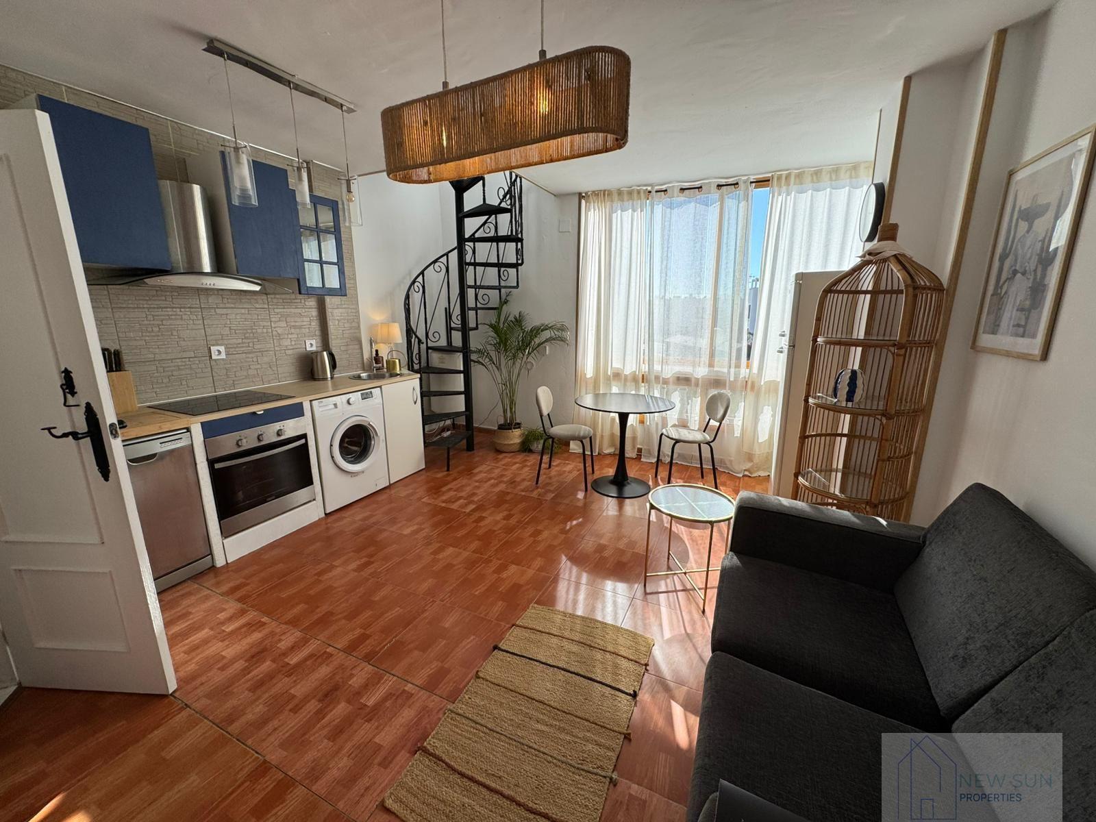 For sale of bungalow in Torrevieja