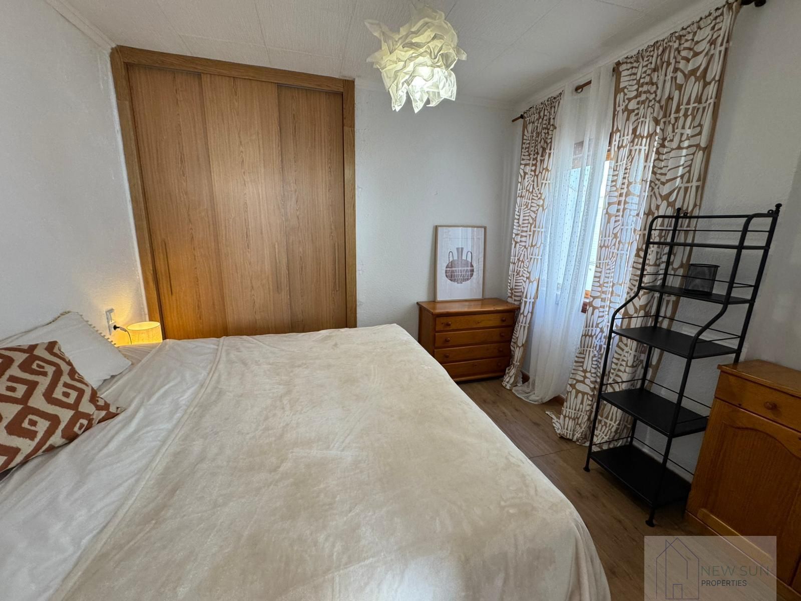 For sale of bungalow in Torrevieja