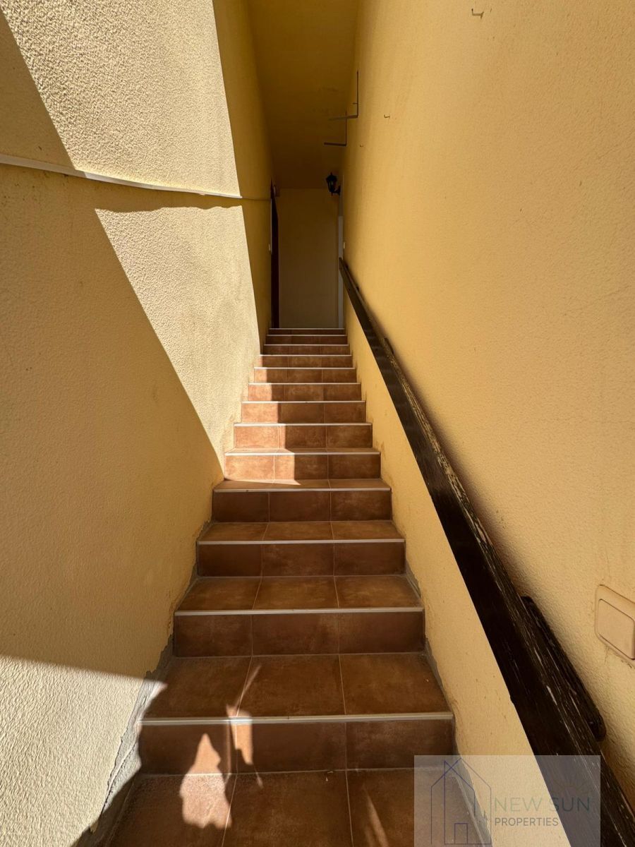 For sale of bungalow in Torrevieja