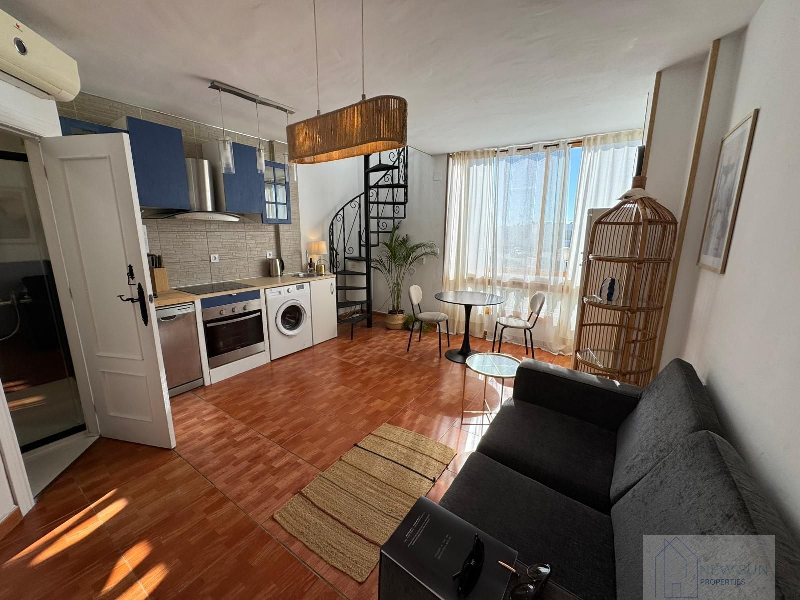 For sale of bungalow in Torrevieja