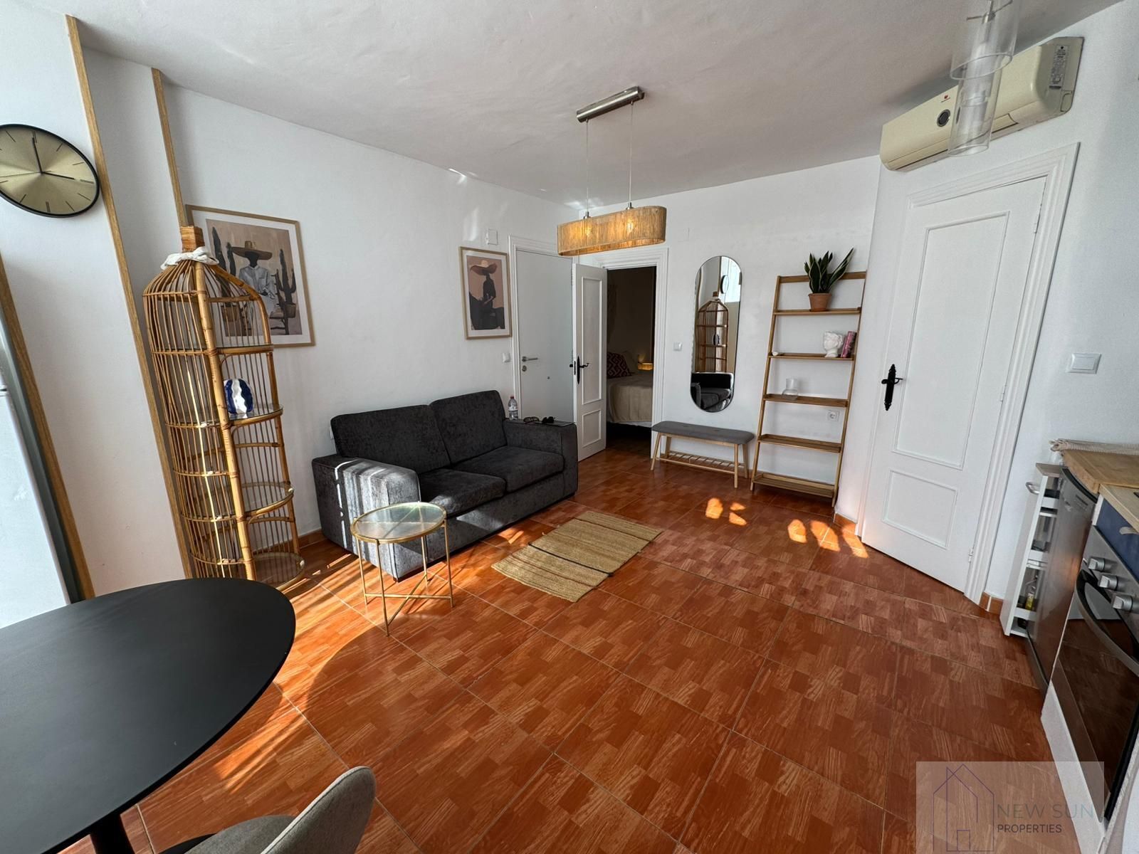 For sale of bungalow in Torrevieja