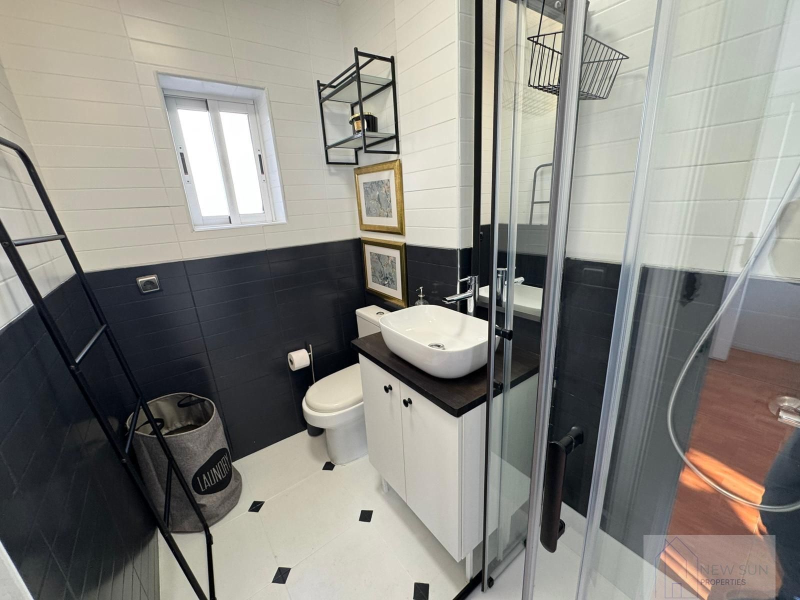 For sale of bungalow in Torrevieja