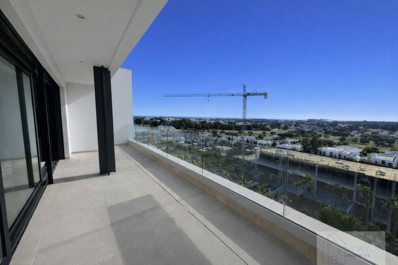 For sale of apartment in Orihuela