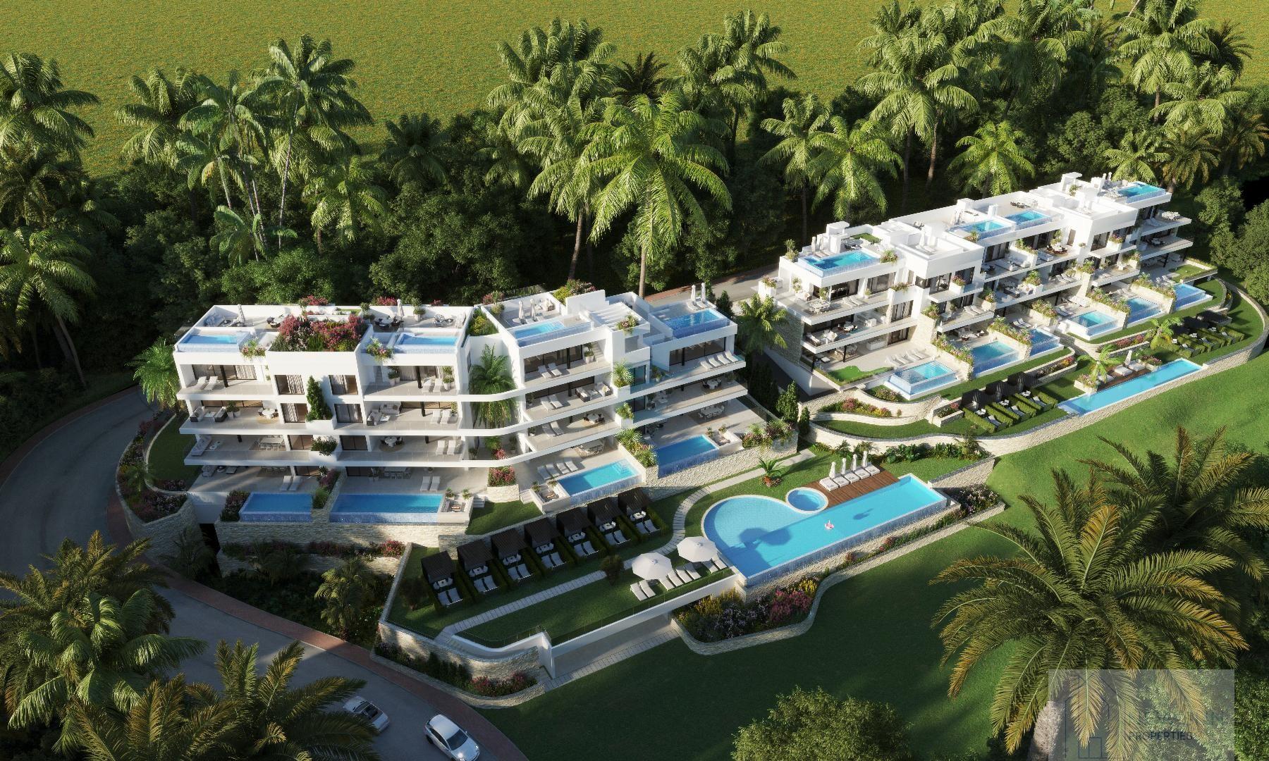 For sale of apartment in Orihuela