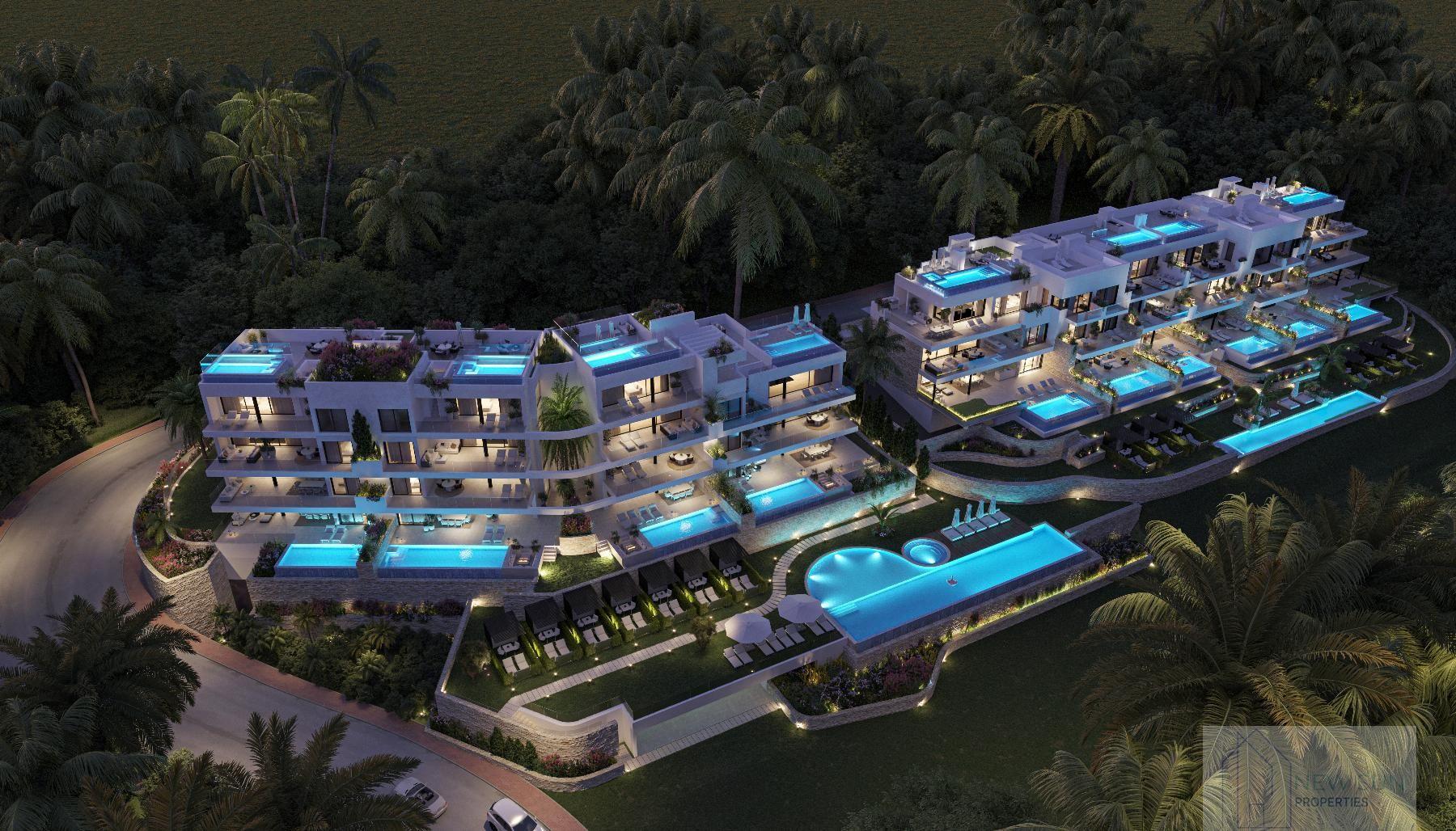 For sale of apartment in Orihuela