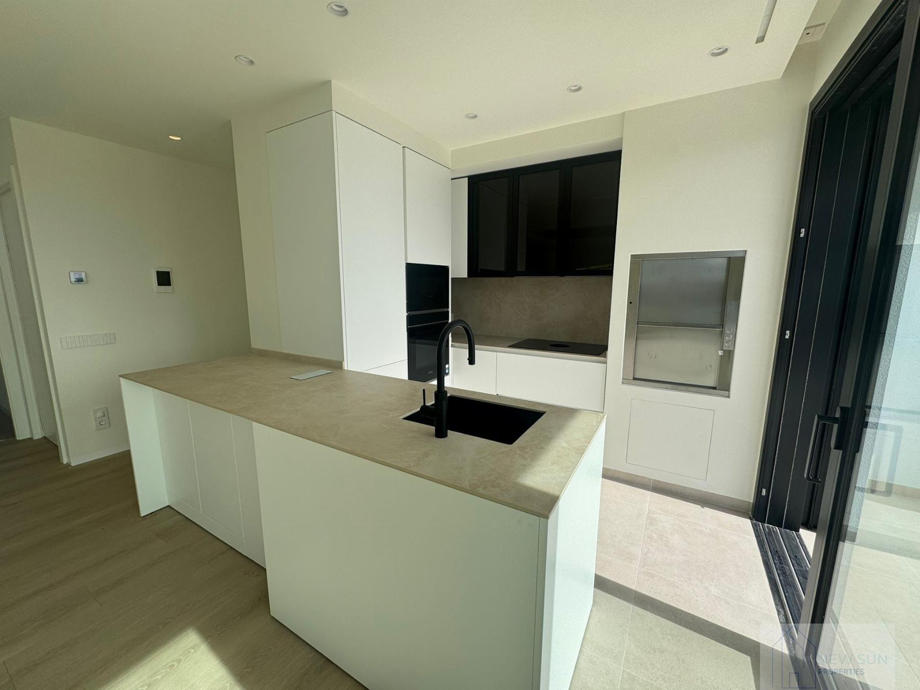 For sale of apartment in Orihuela