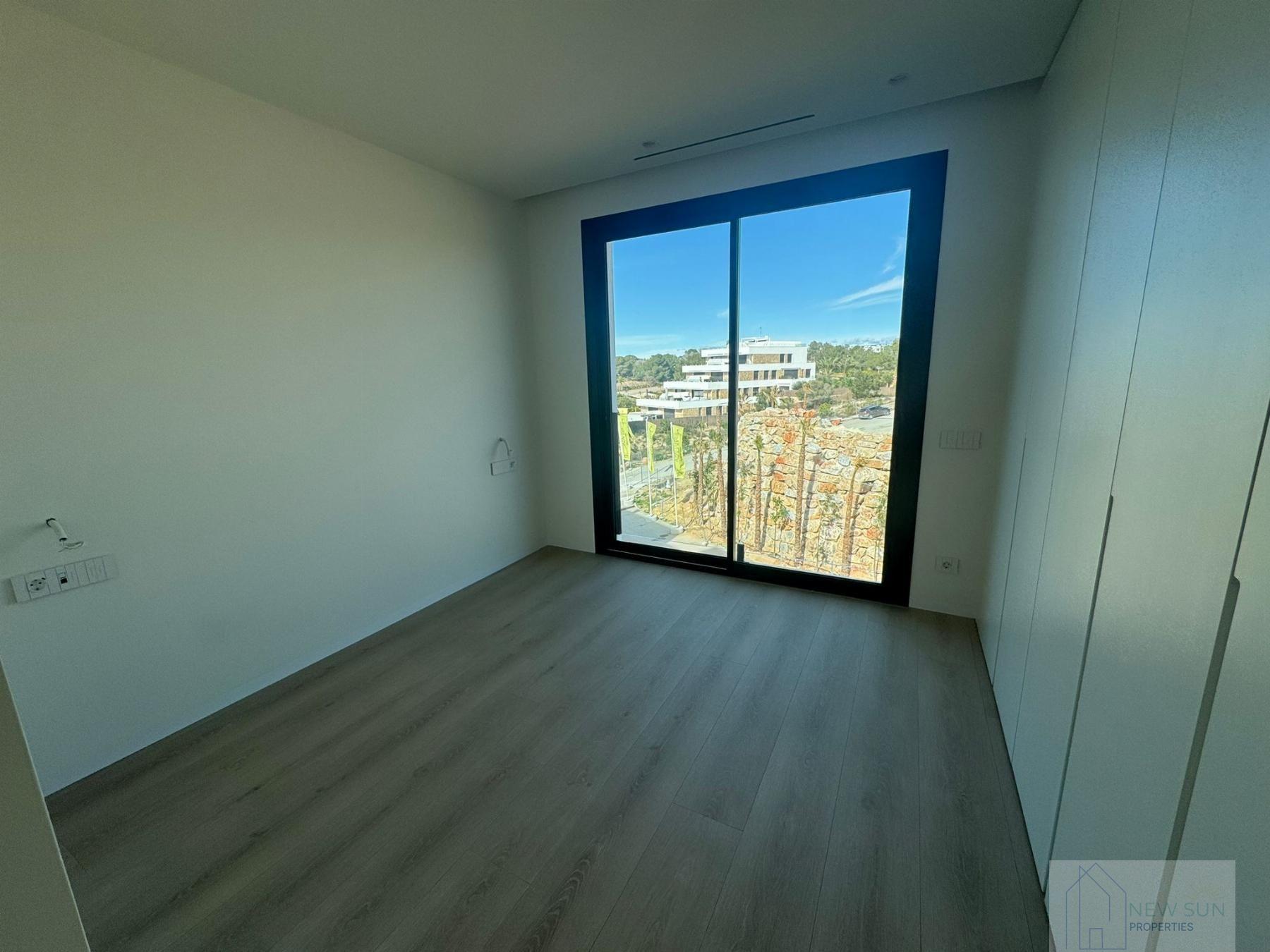 For sale of apartment in Orihuela