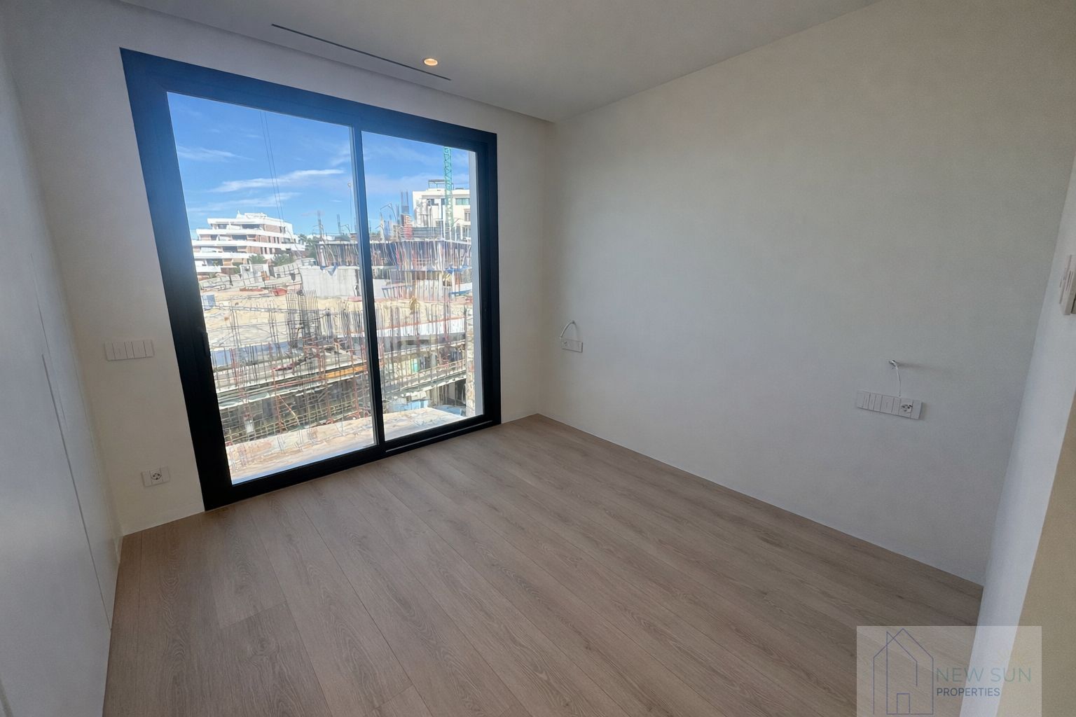 For sale of apartment in Orihuela