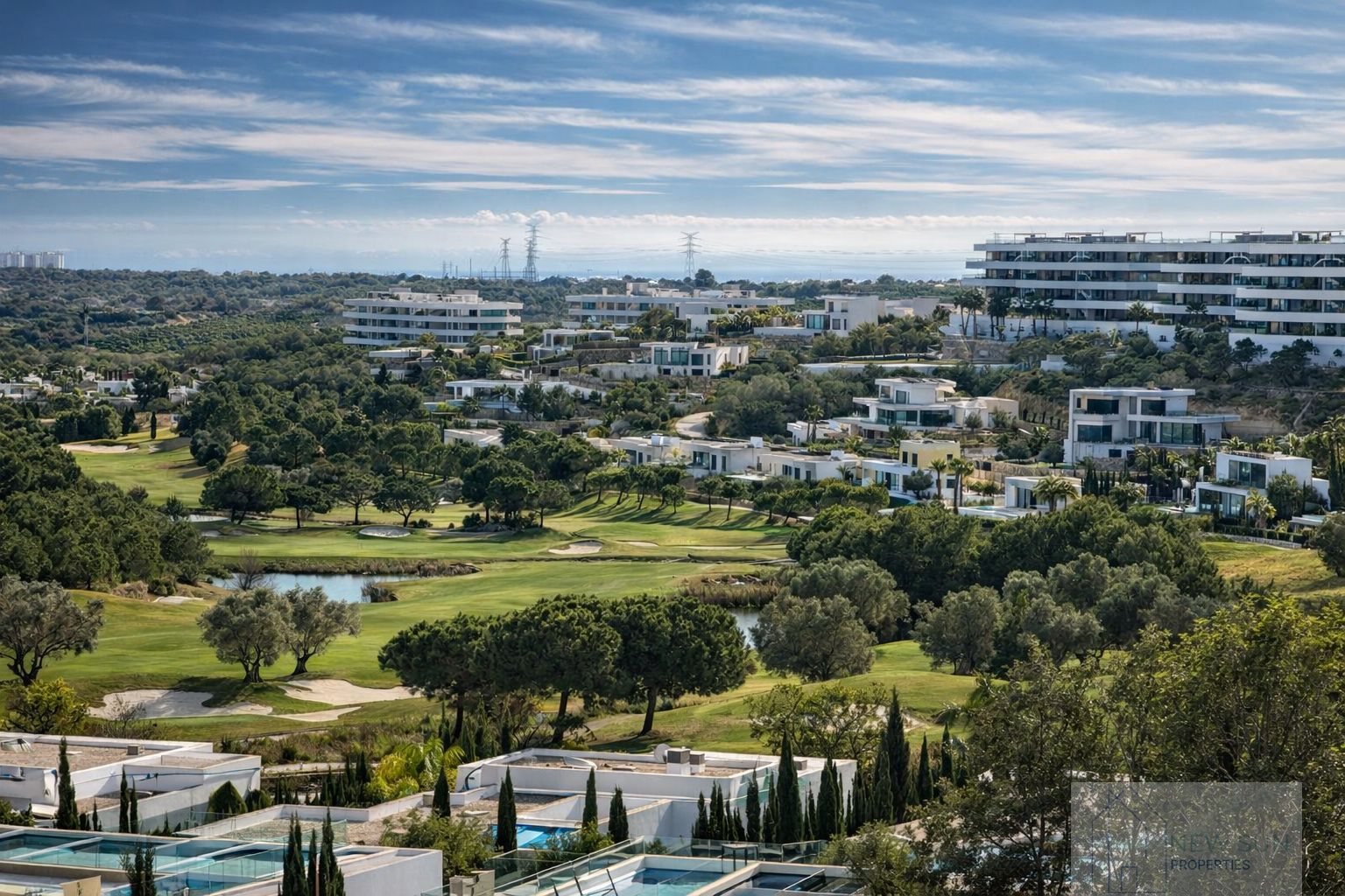 For sale of apartment in Orihuela