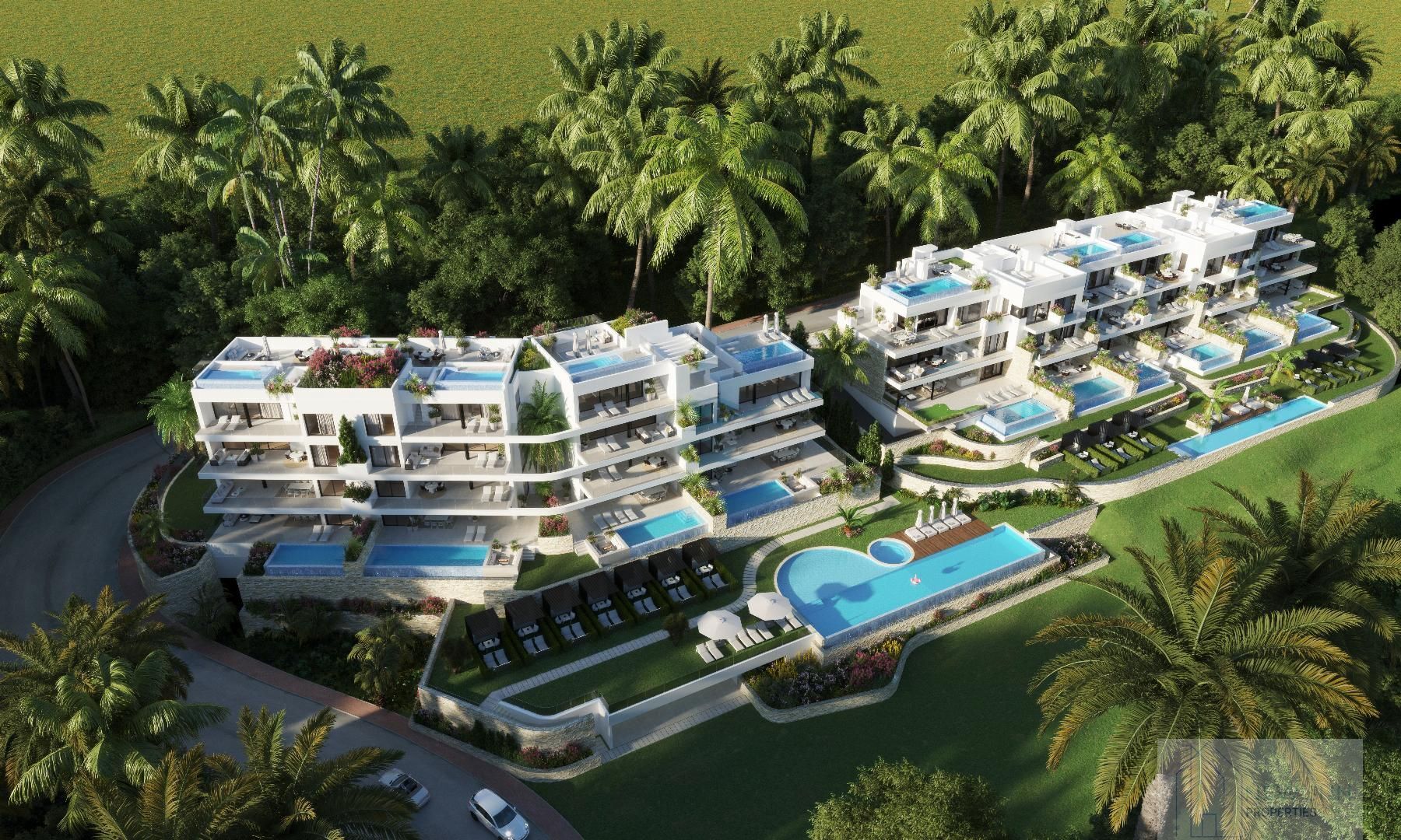 For sale of apartment in Orihuela