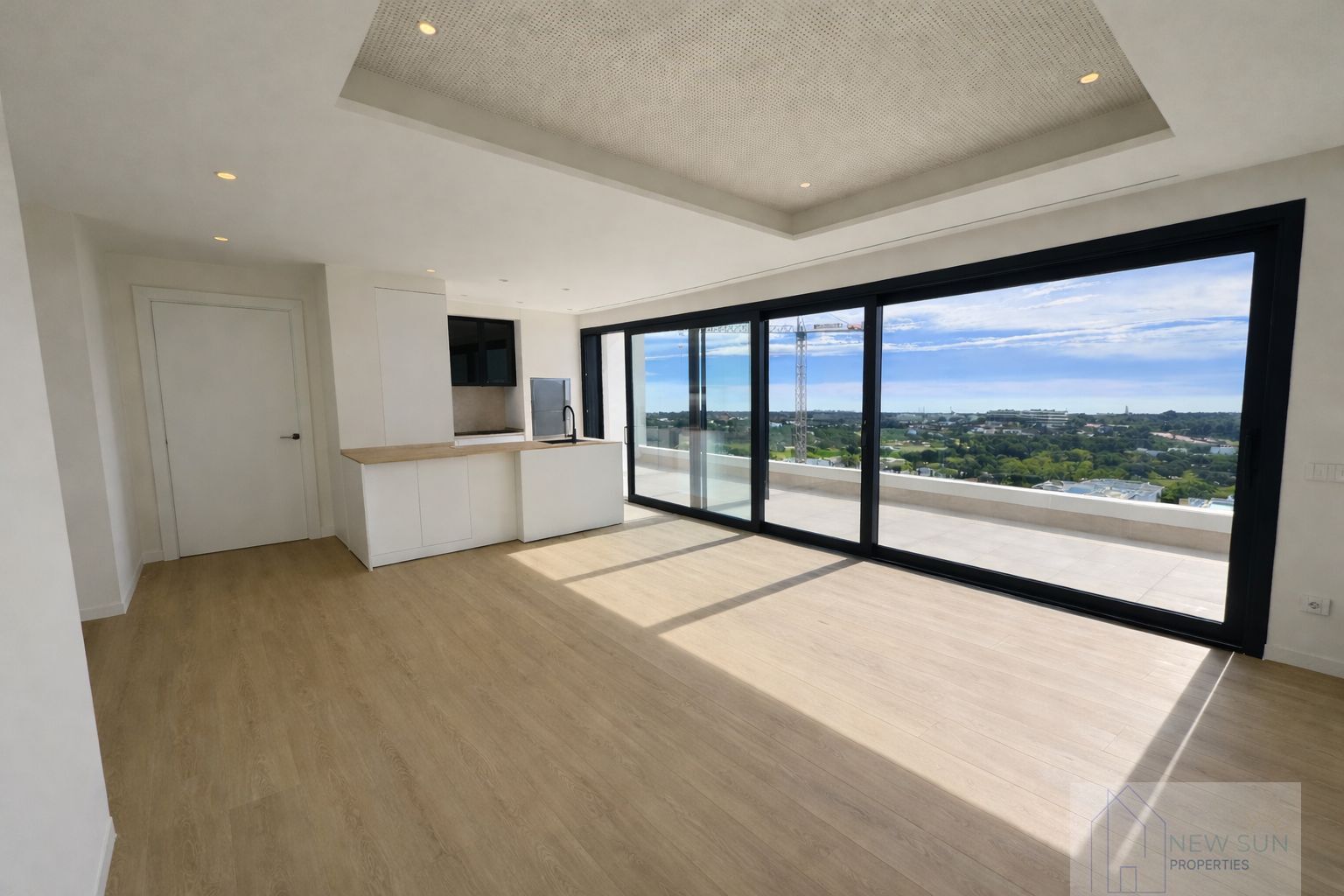 For sale of apartment in Orihuela