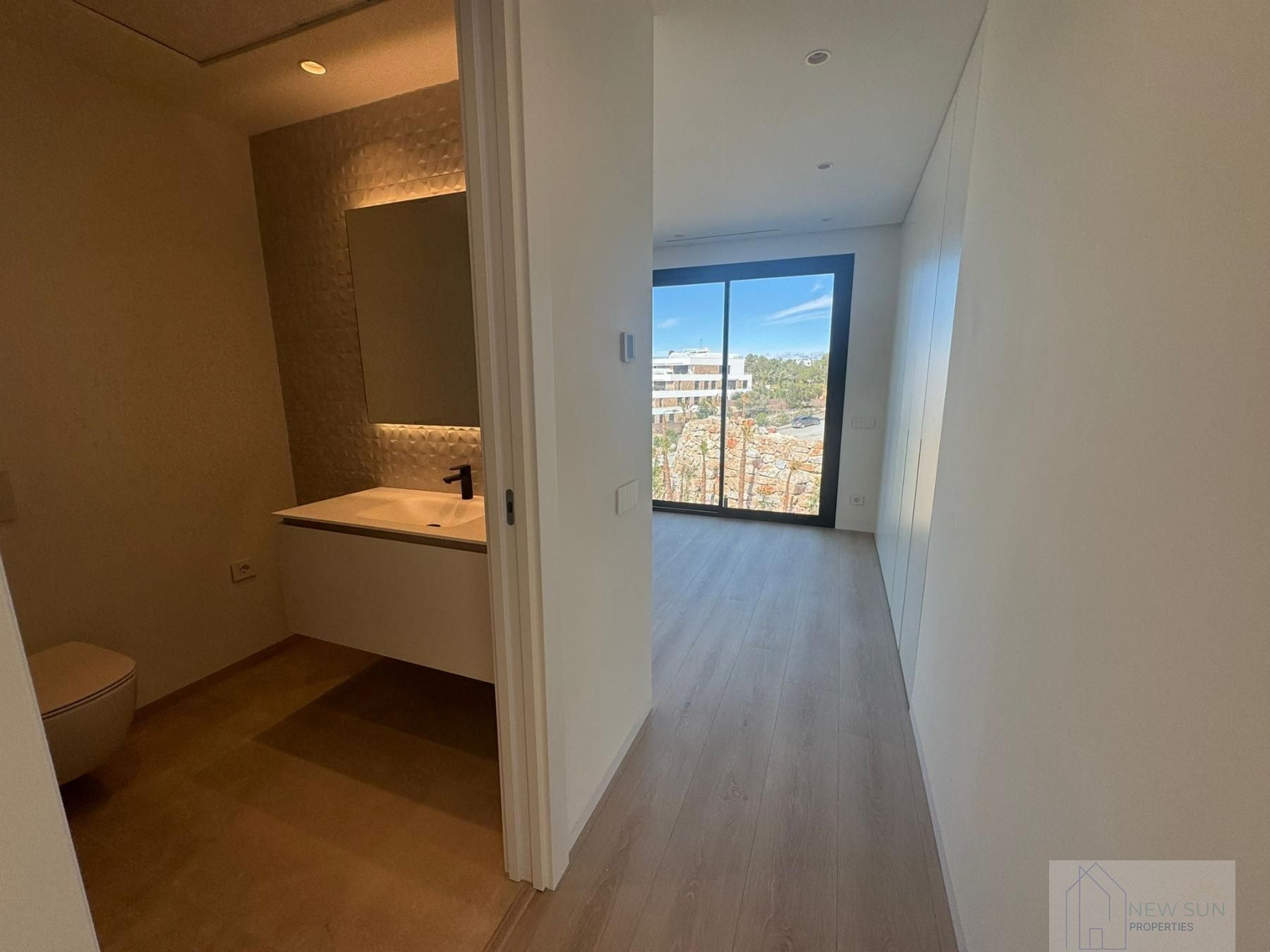 For sale of apartment in Orihuela