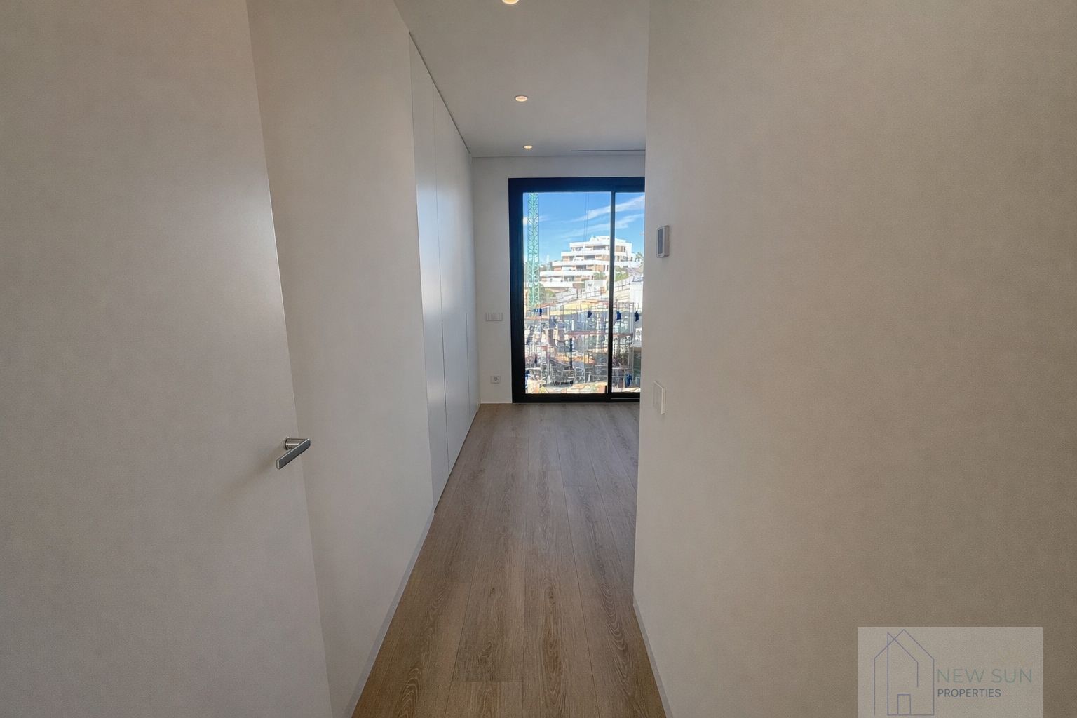 For sale of apartment in Orihuela