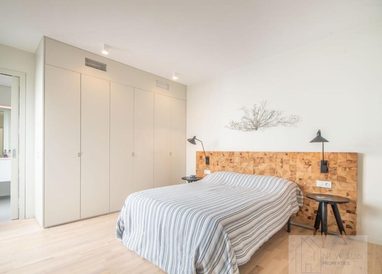 For sale of villa in Orihuela