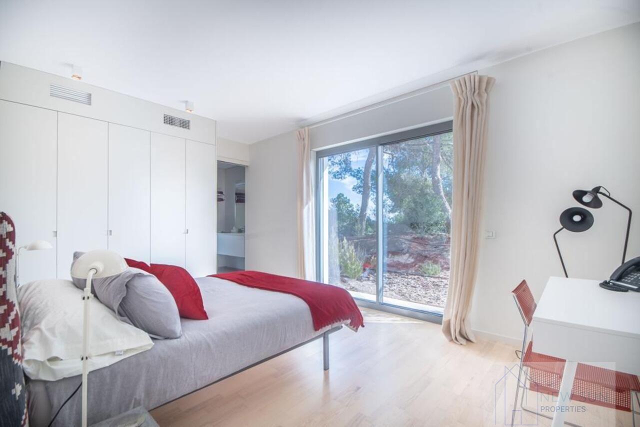 For sale of villa in Orihuela