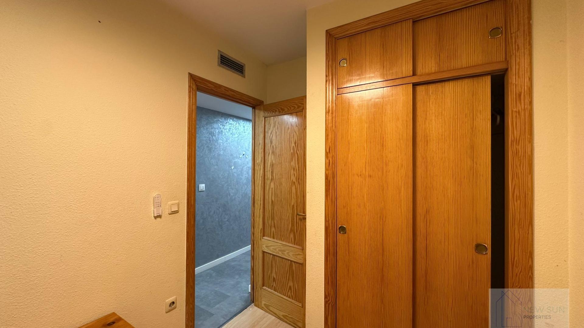 For sale of apartment in Torrevieja