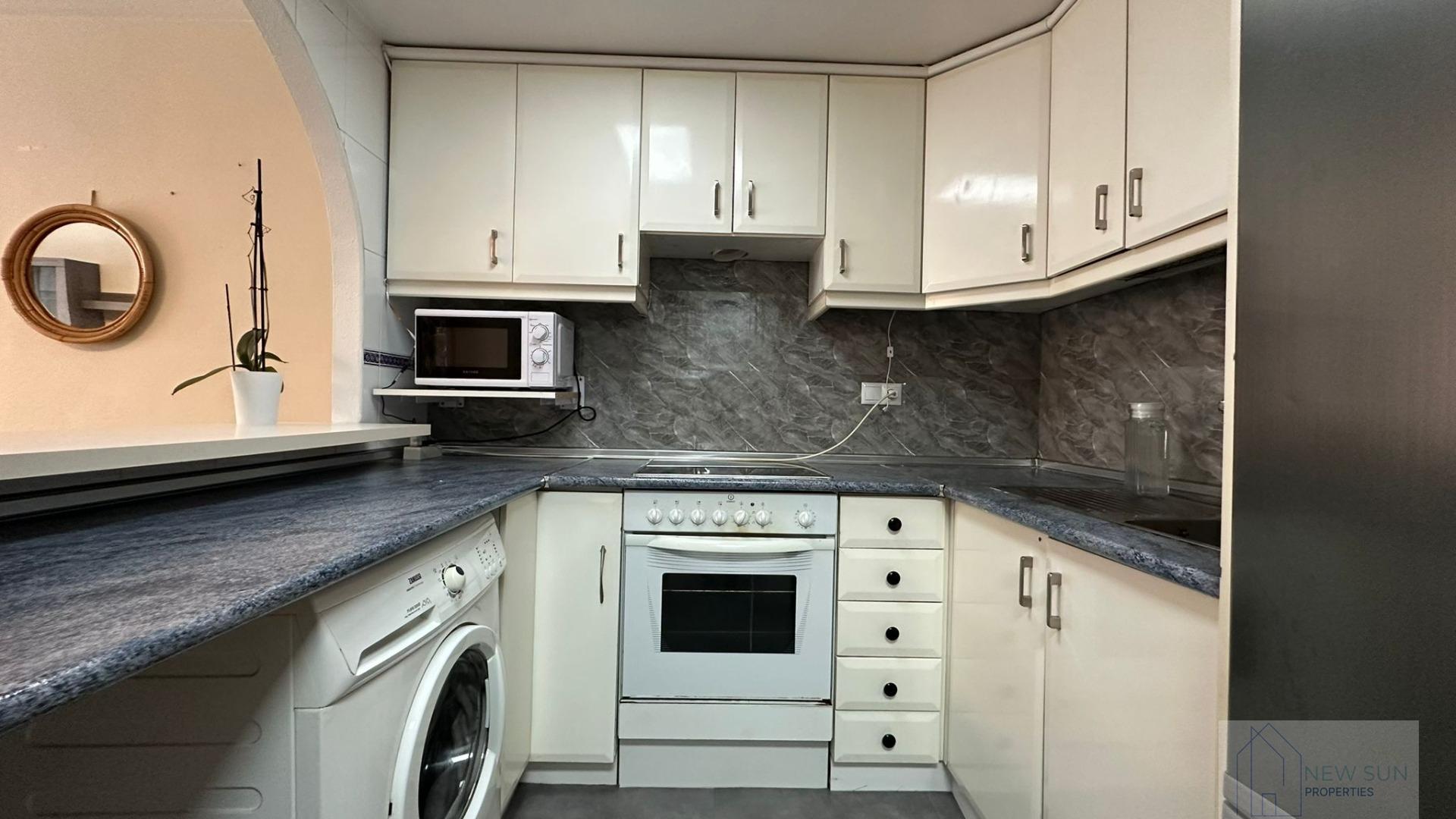 For sale of apartment in Torrevieja