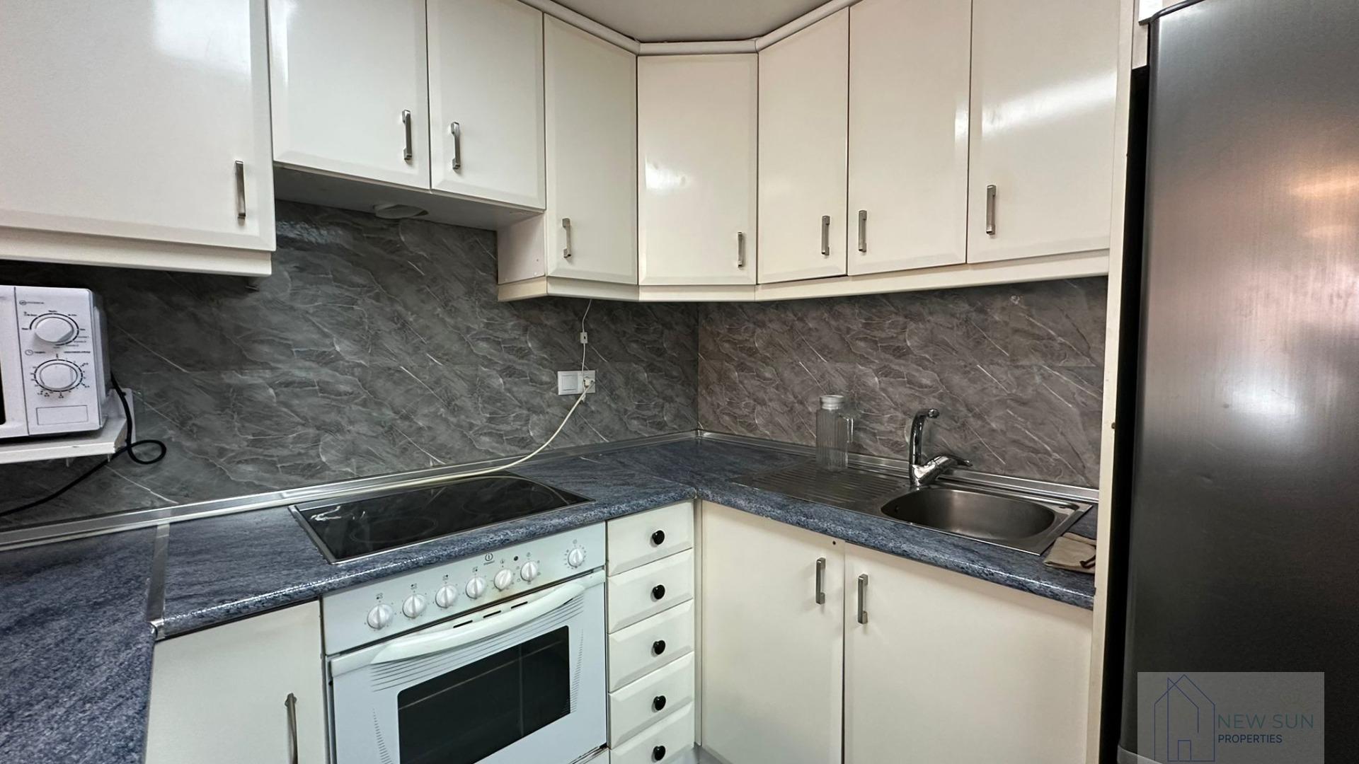 For sale of apartment in Torrevieja