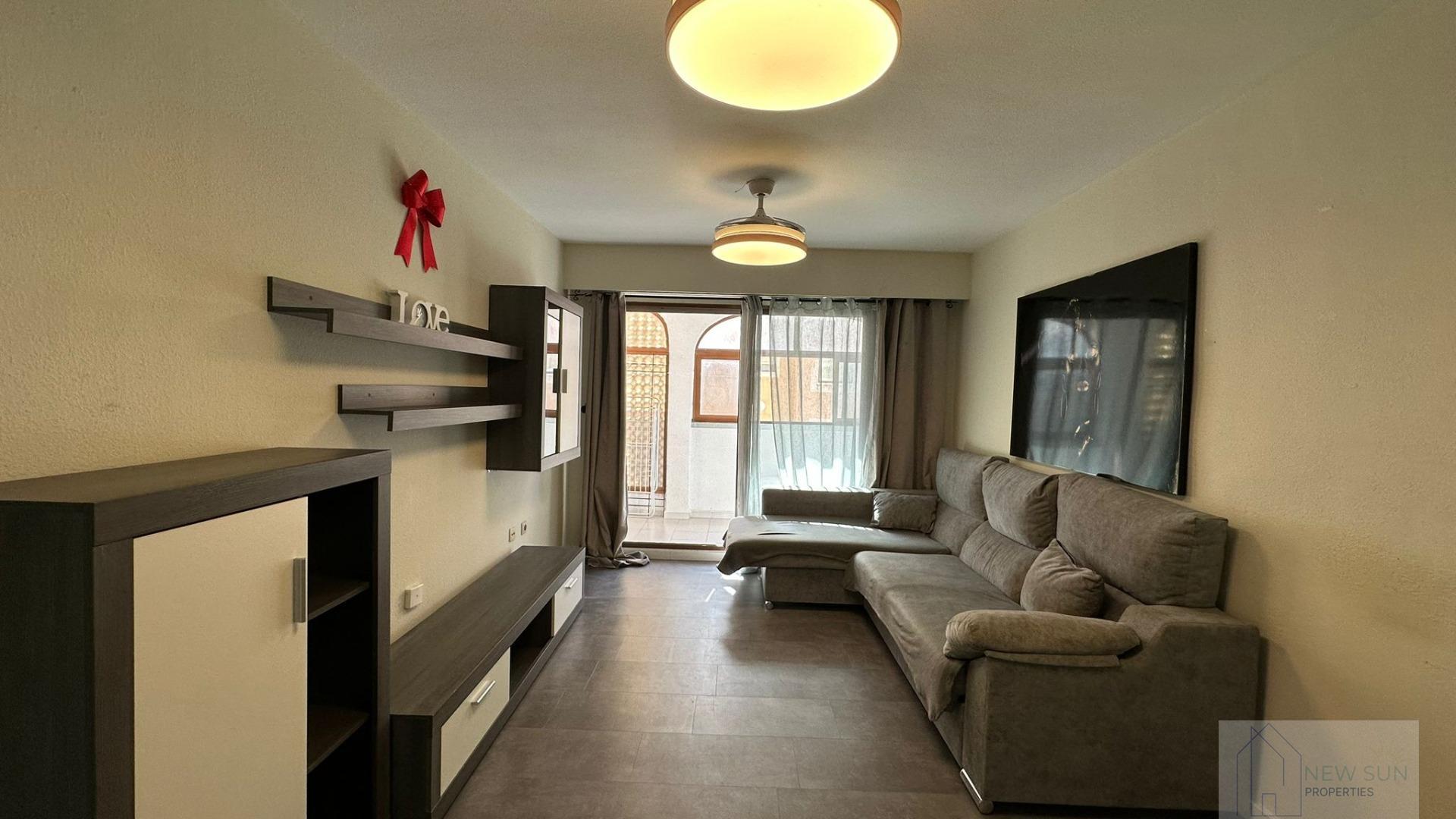 For sale of apartment in Torrevieja