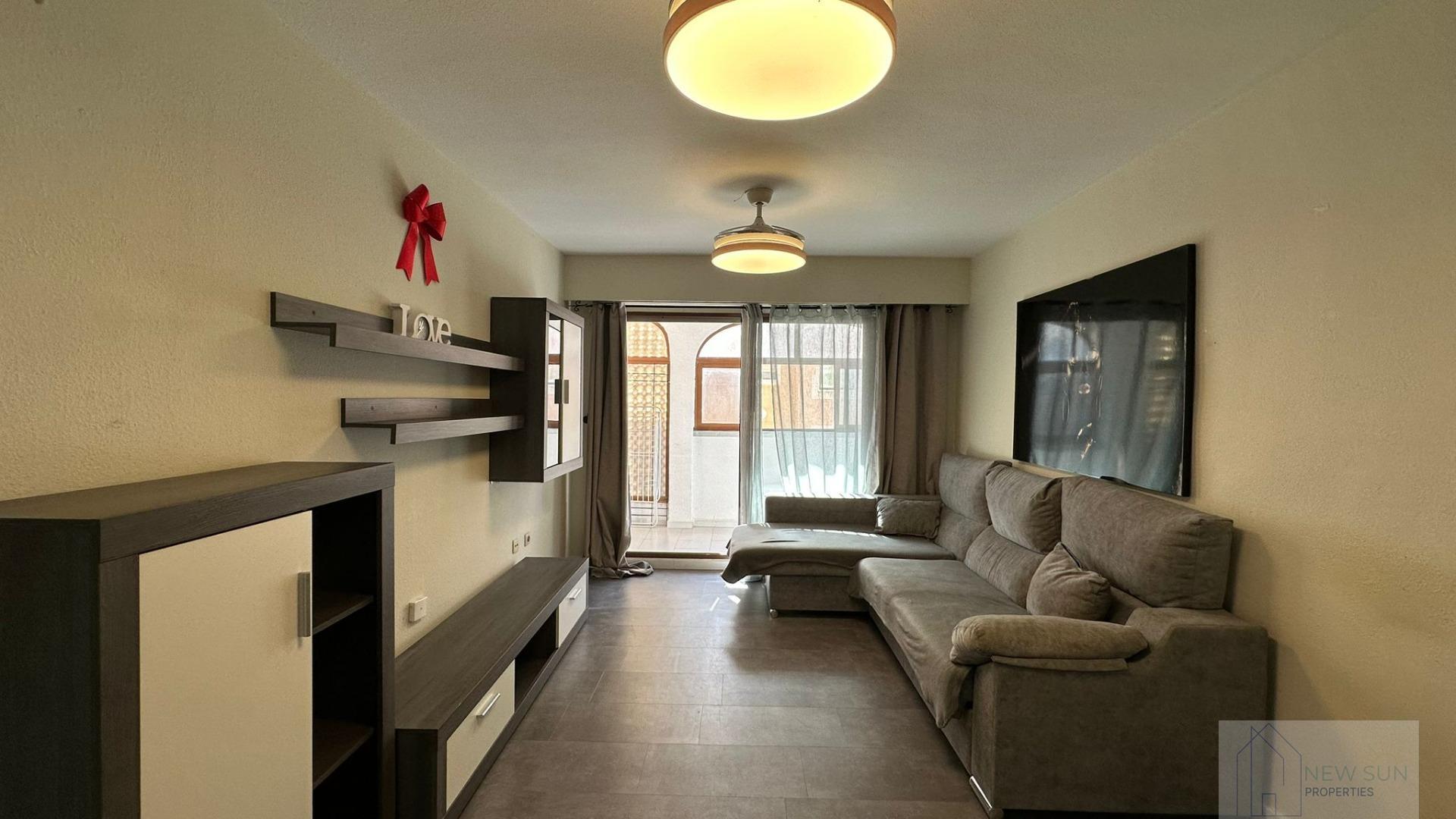 For sale of apartment in Torrevieja