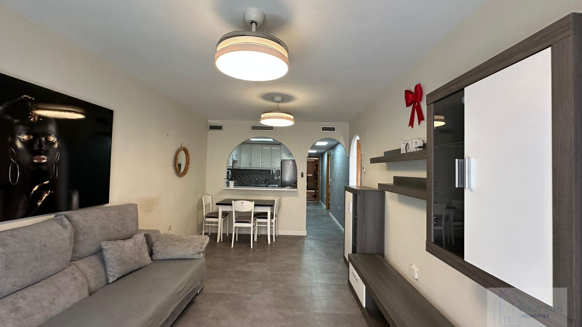 For sale of apartment in Torrevieja