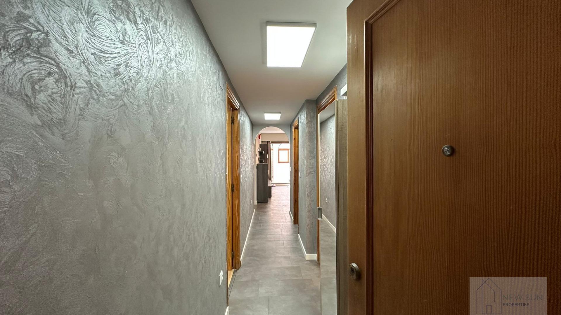 For sale of apartment in Torrevieja