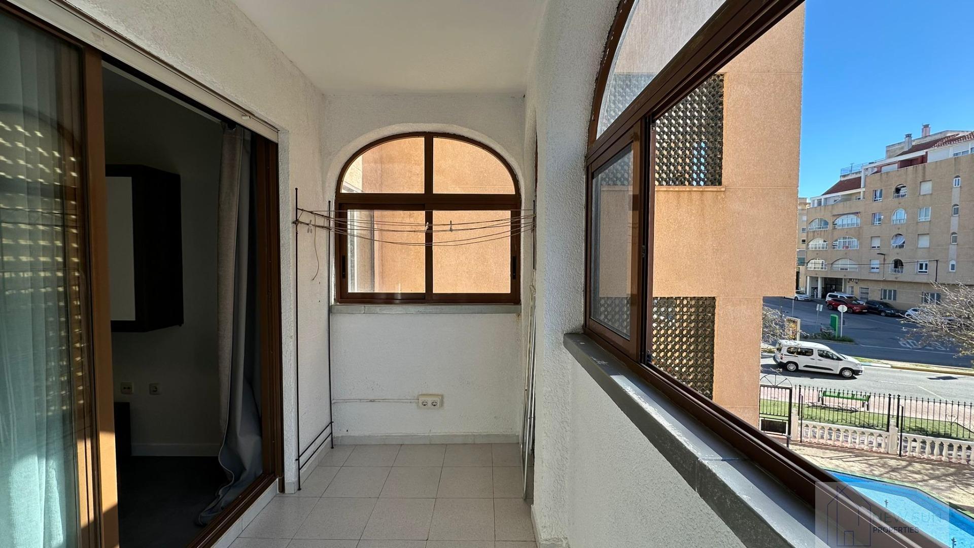 For sale of apartment in Torrevieja