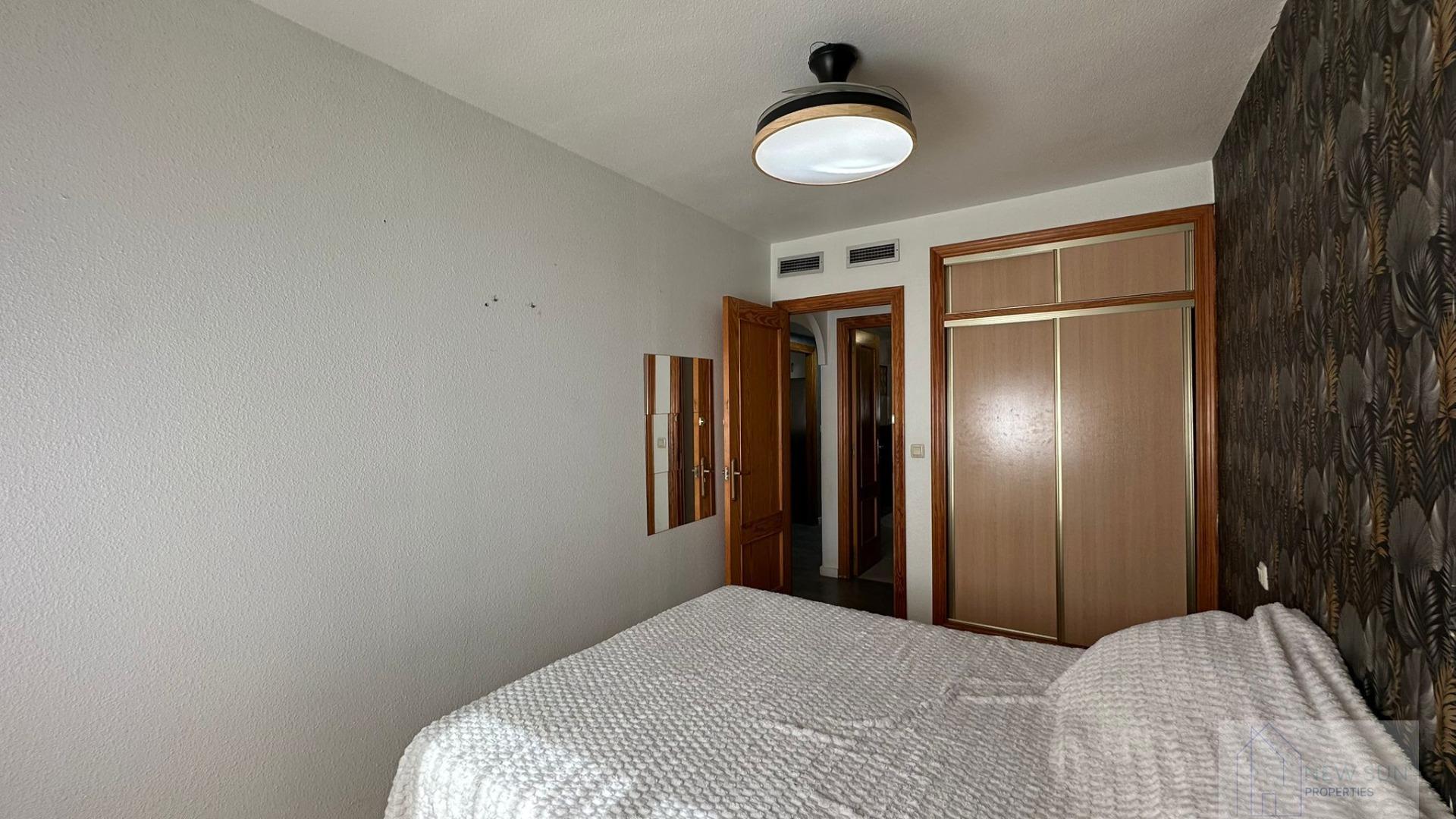 For sale of apartment in Torrevieja