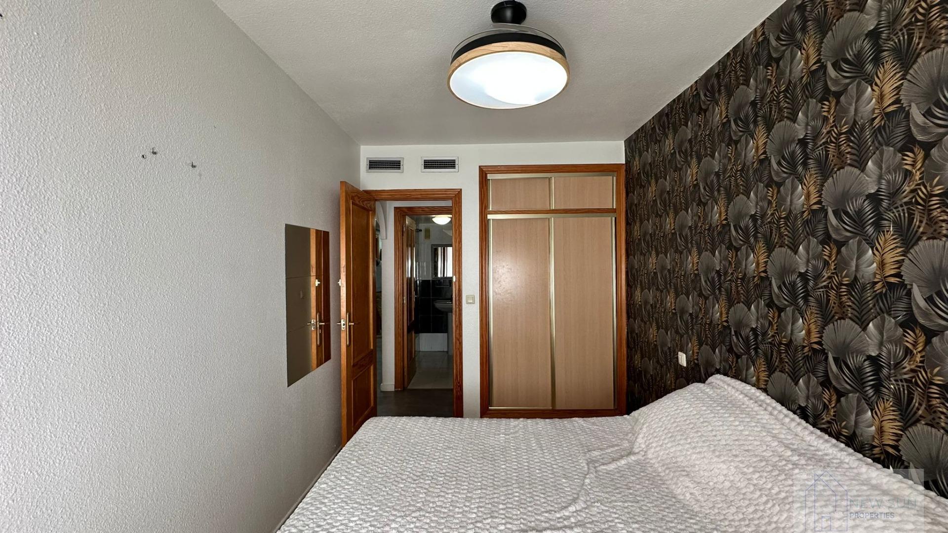 For sale of apartment in Torrevieja