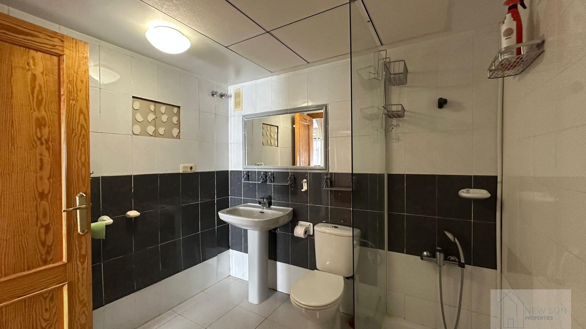 For sale of apartment in Torrevieja