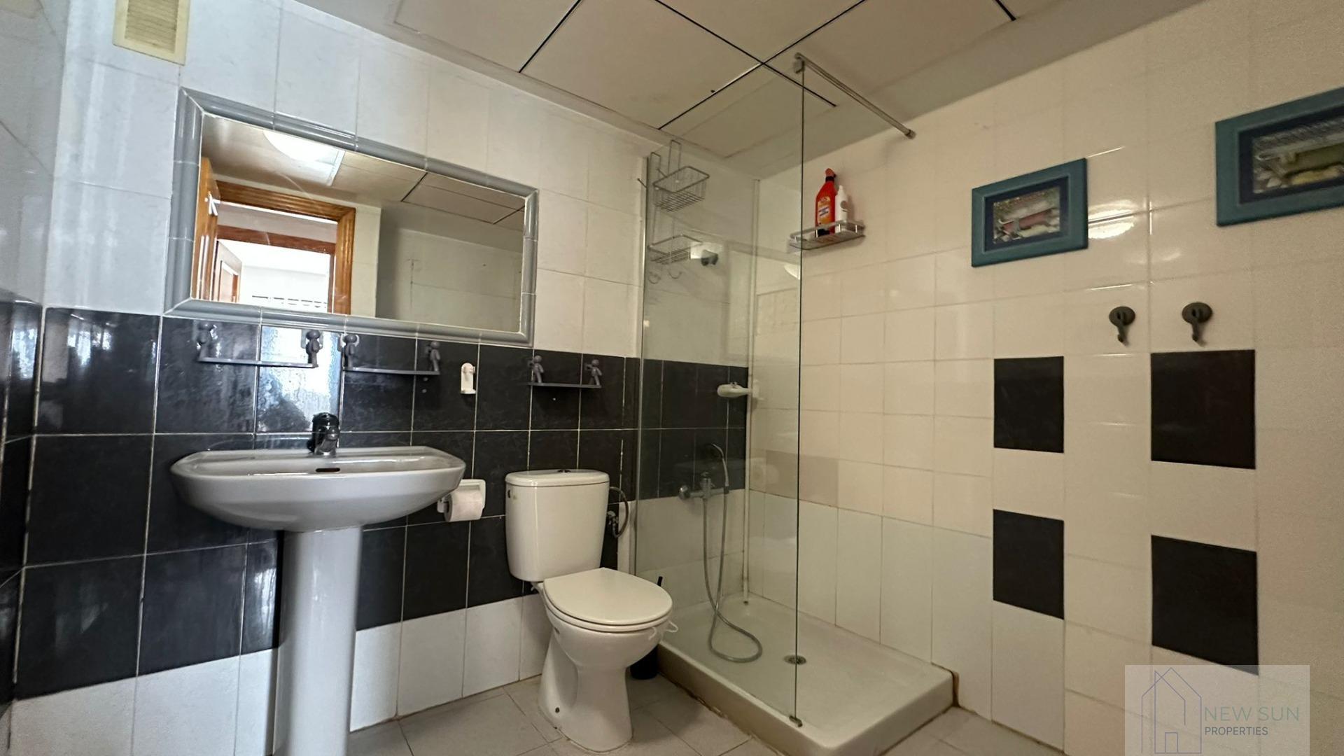 For sale of apartment in Torrevieja