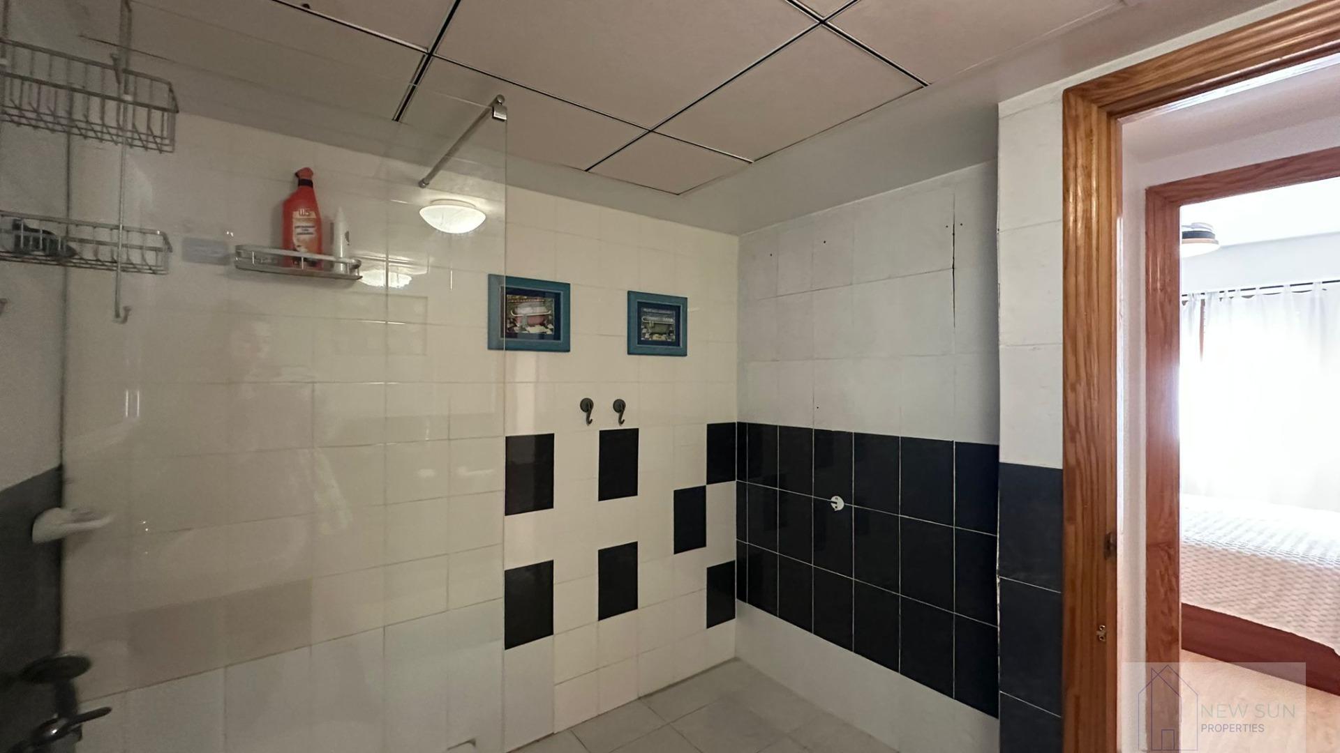 For sale of apartment in Torrevieja