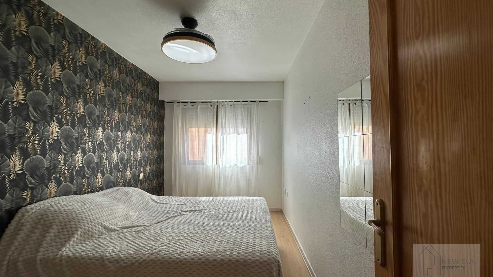 For sale of apartment in Torrevieja