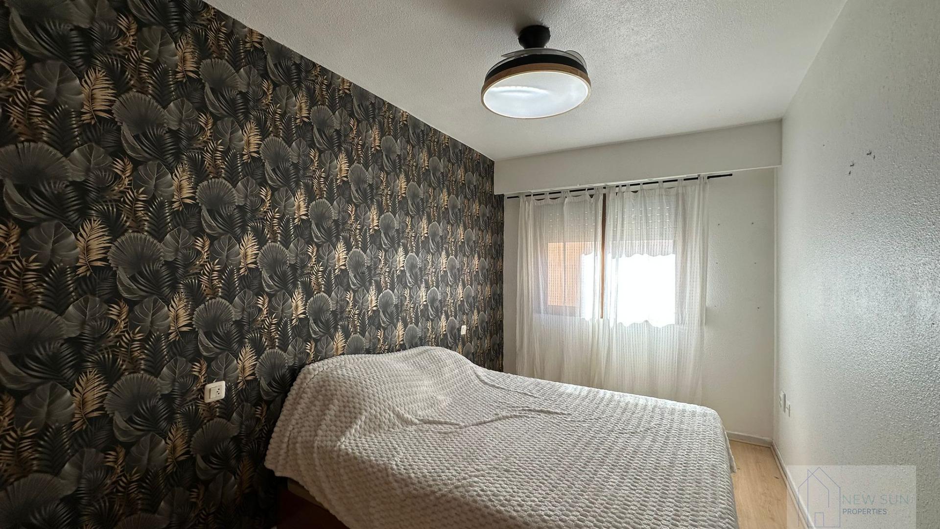 For sale of apartment in Torrevieja