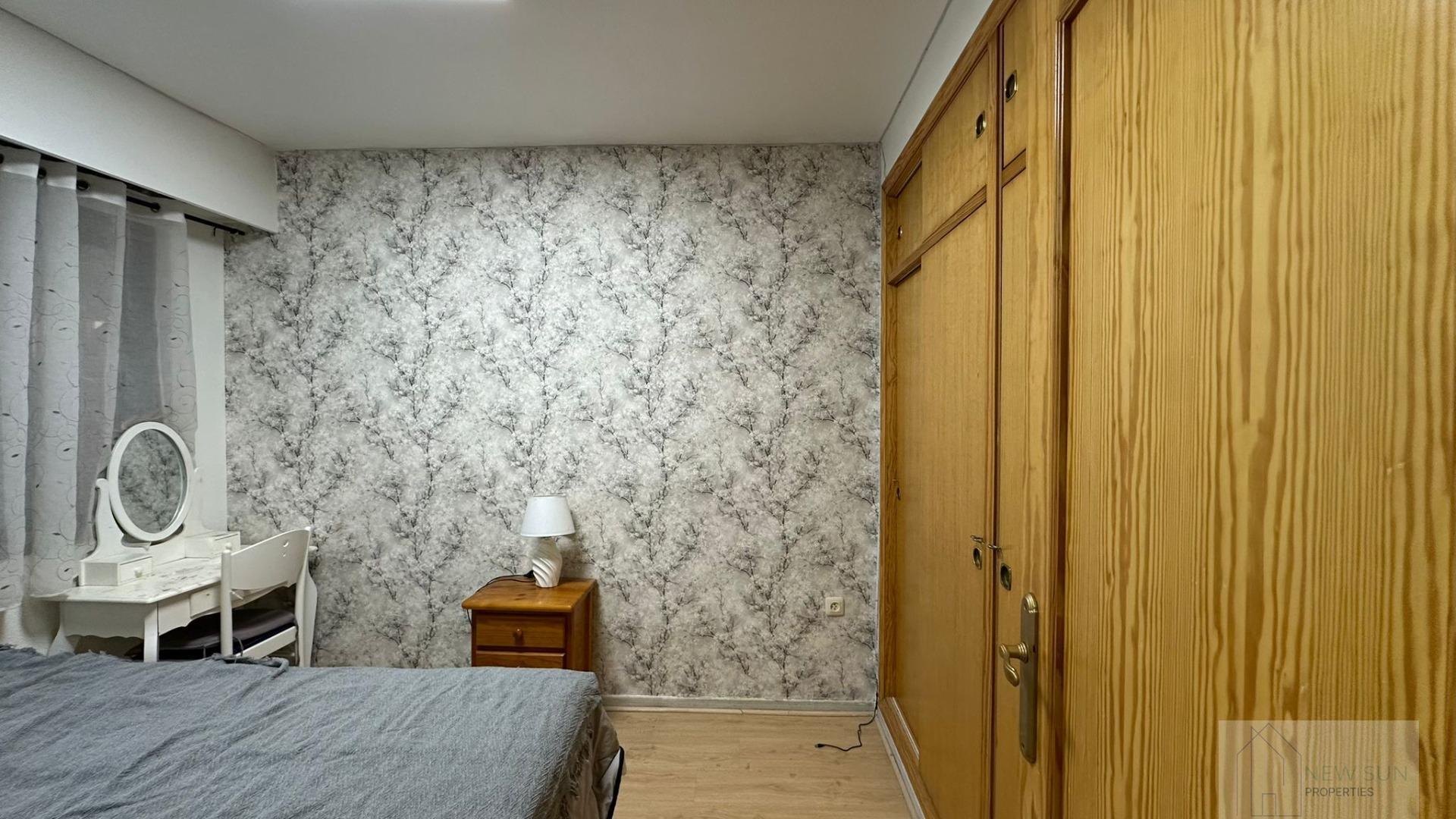 For sale of apartment in Torrevieja