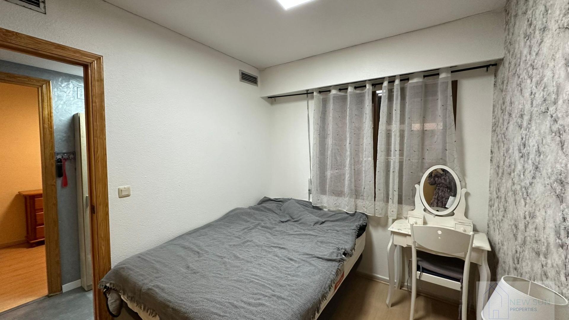 For sale of apartment in Torrevieja