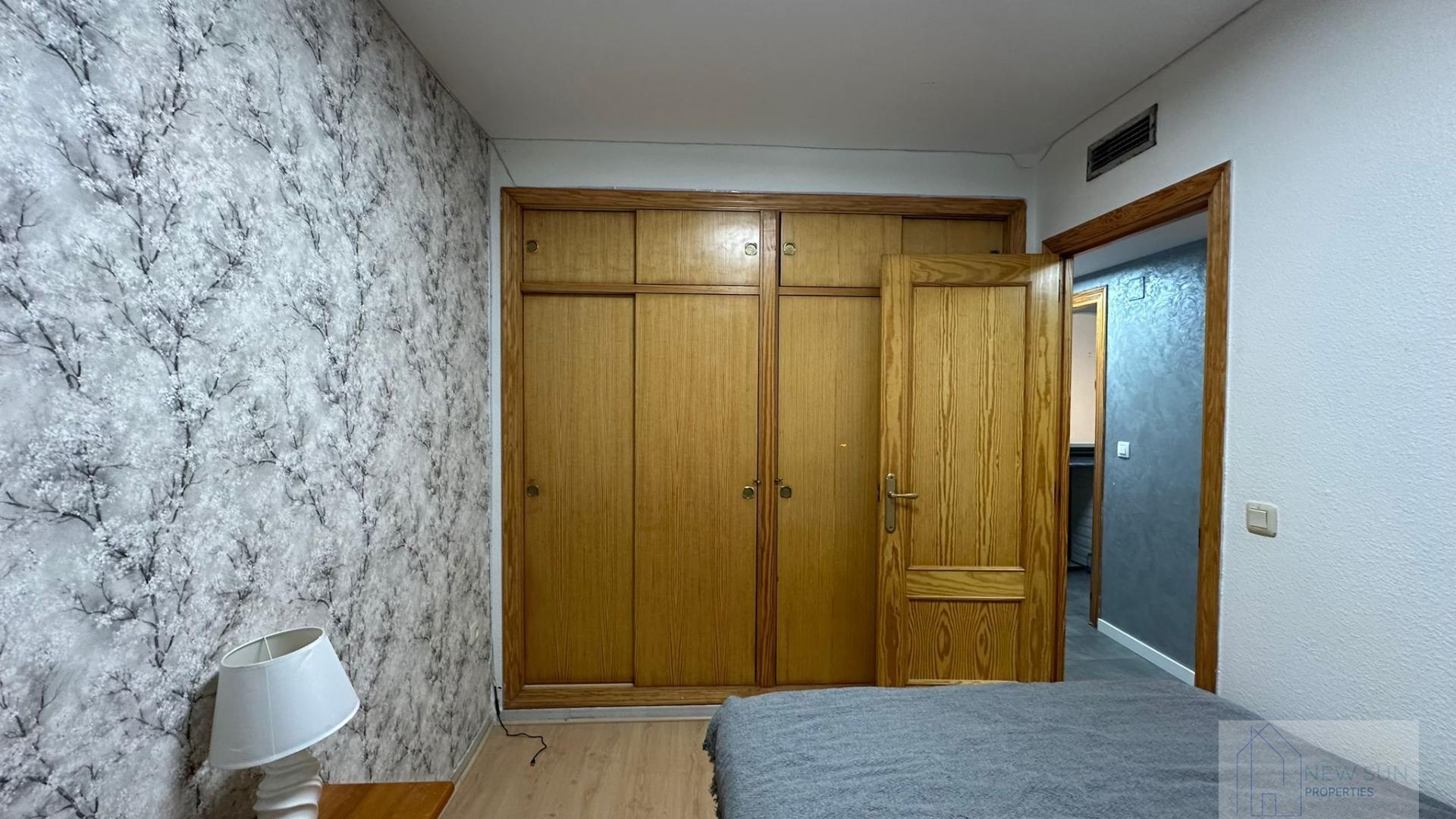 For sale of apartment in Torrevieja