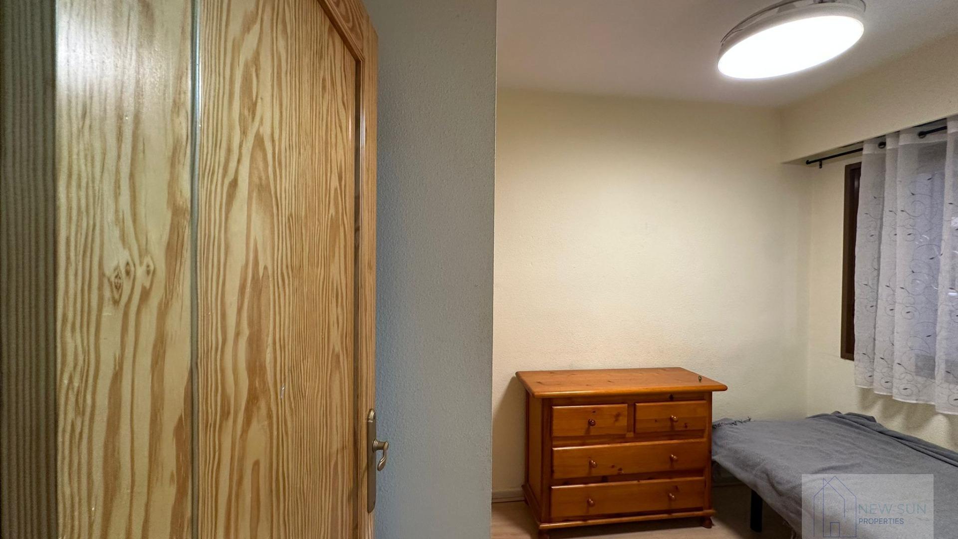 For sale of apartment in Torrevieja