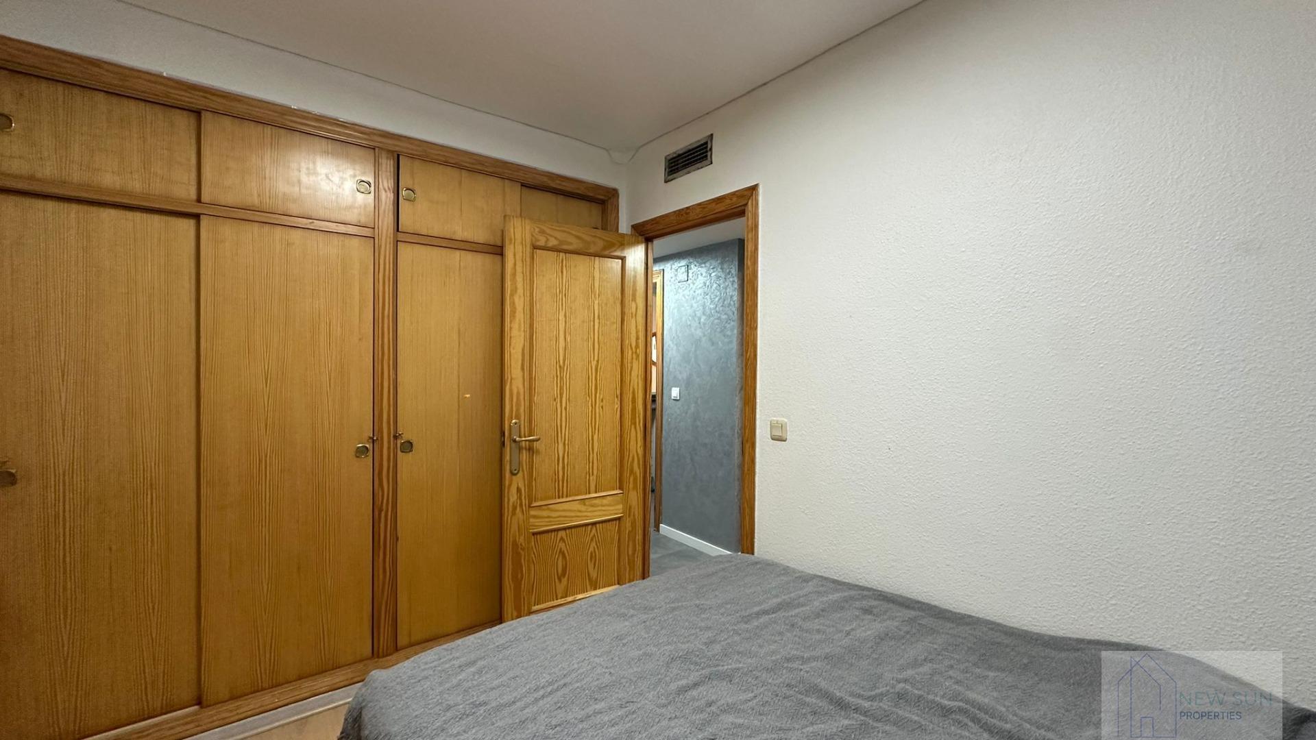 For sale of apartment in Torrevieja