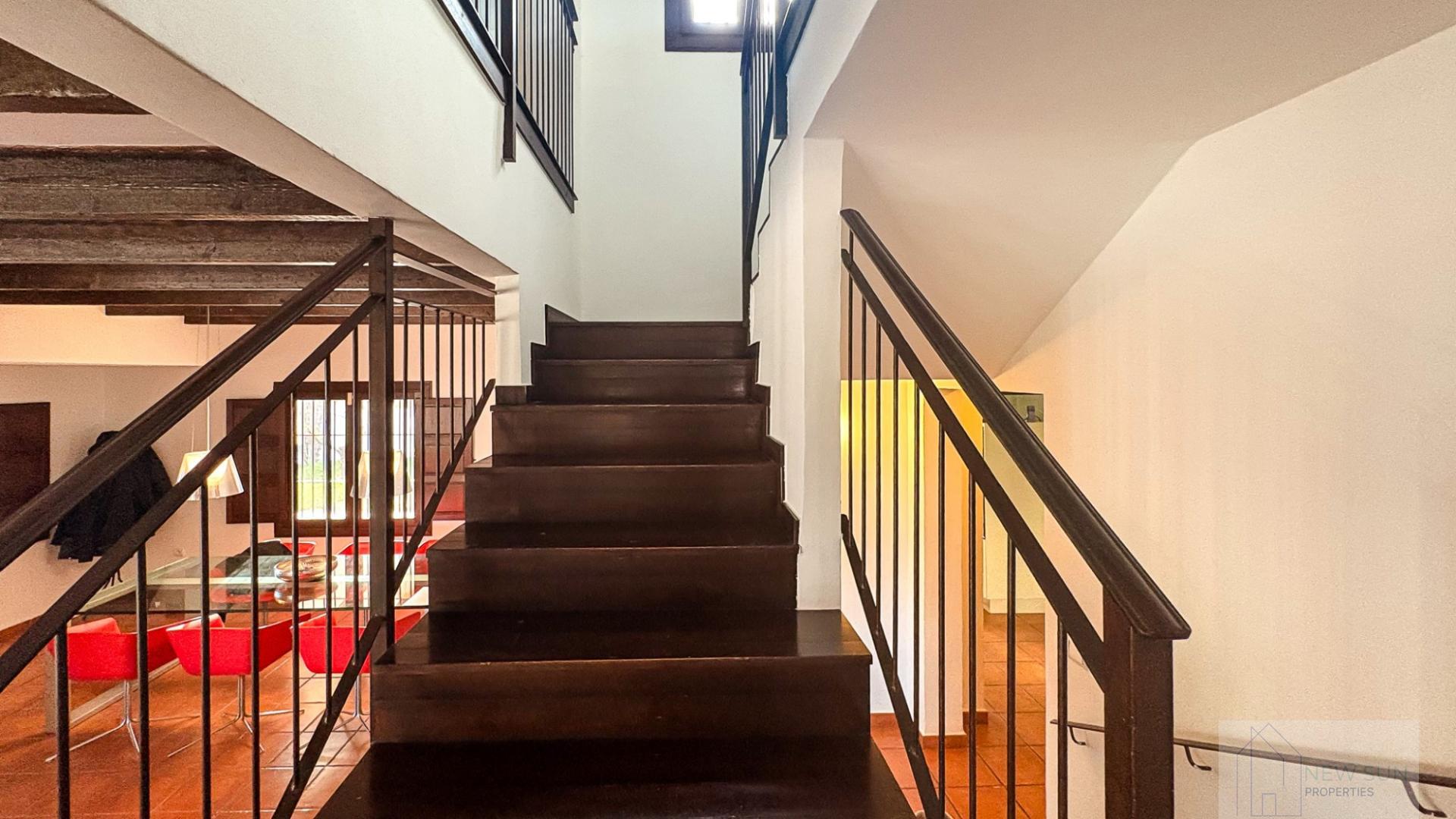 For sale of villa in Santa Pola