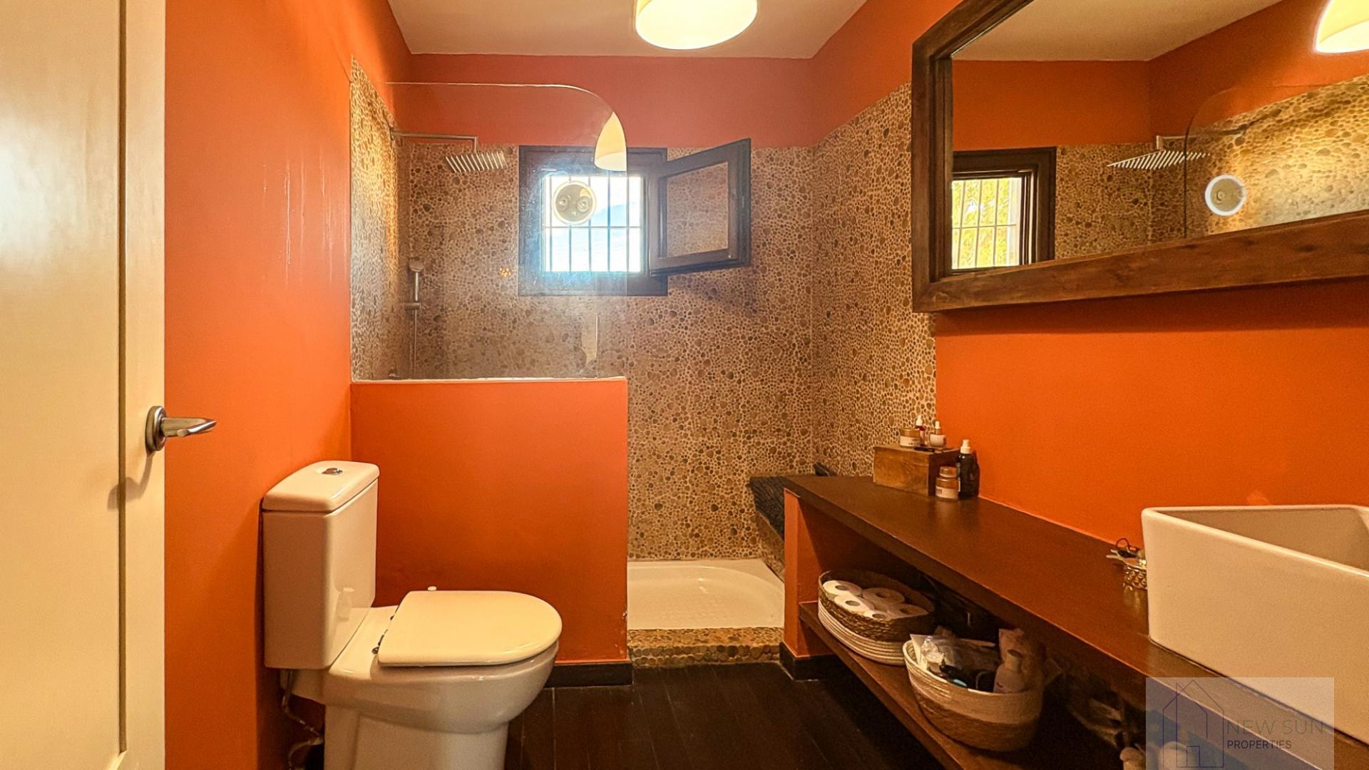 For sale of villa in Santa Pola