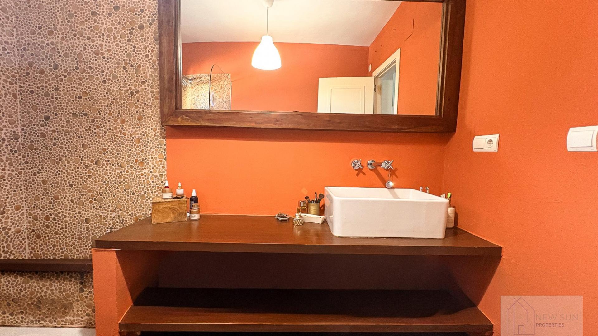 For sale of villa in Santa Pola