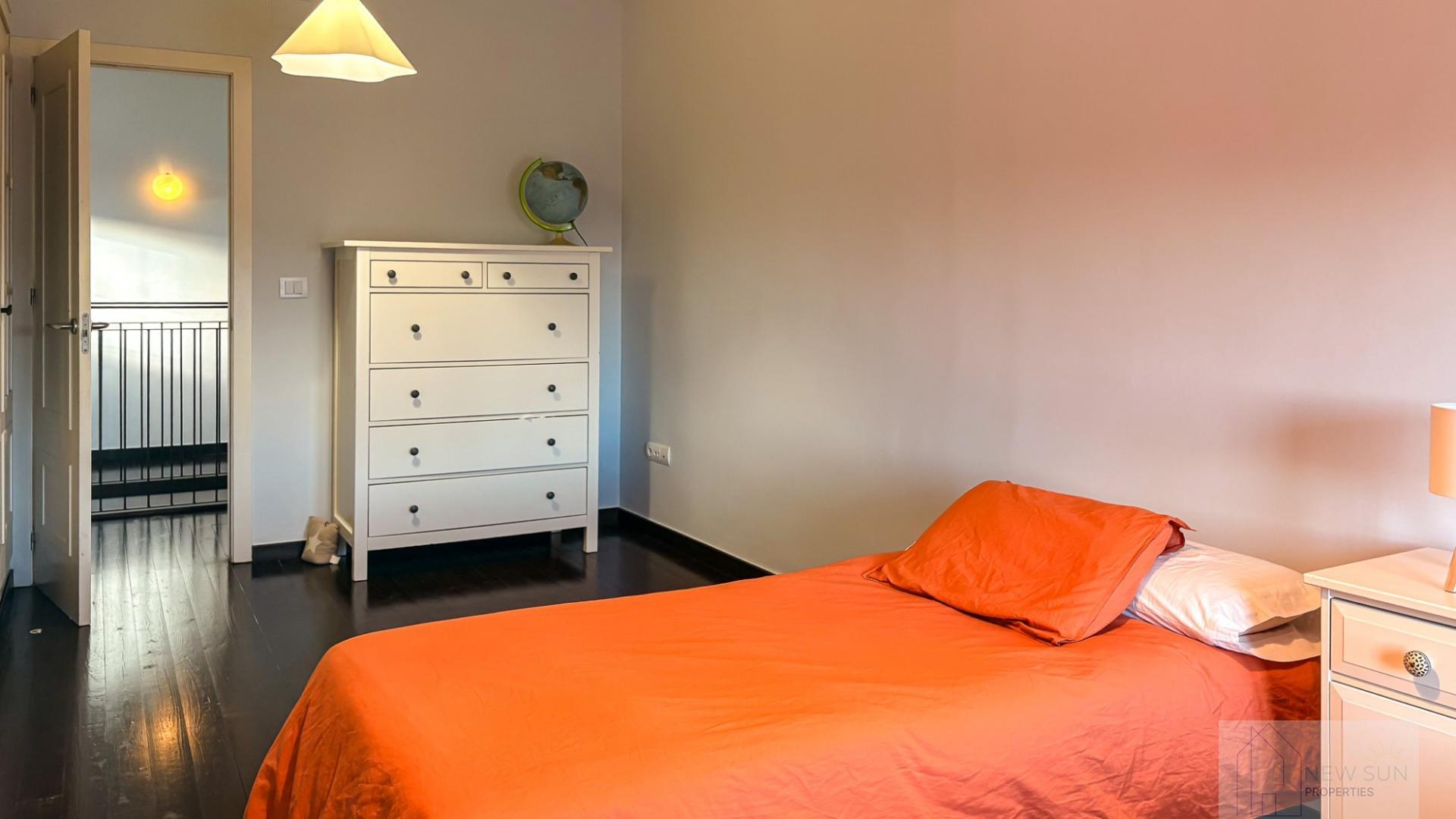 For sale of villa in Santa Pola