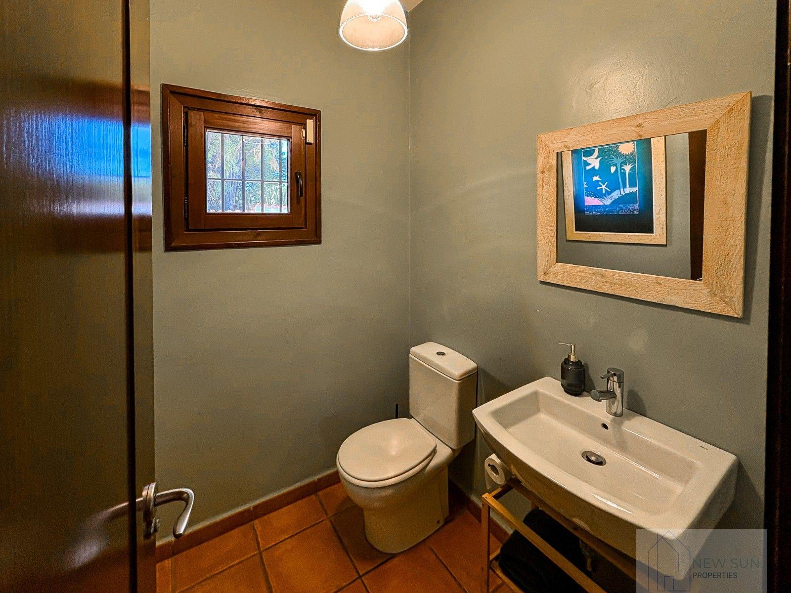 For sale of villa in Santa Pola