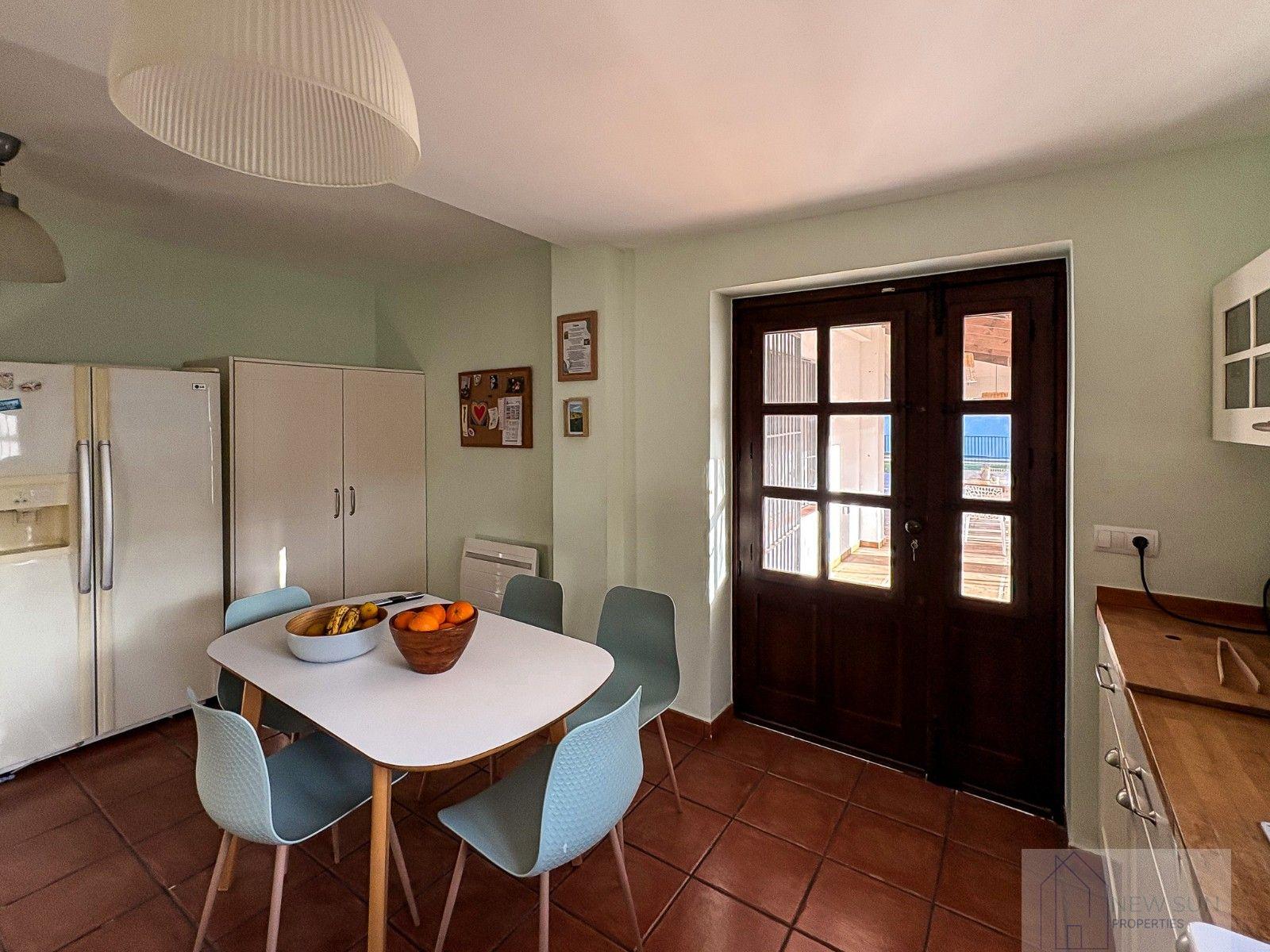 For sale of villa in Santa Pola