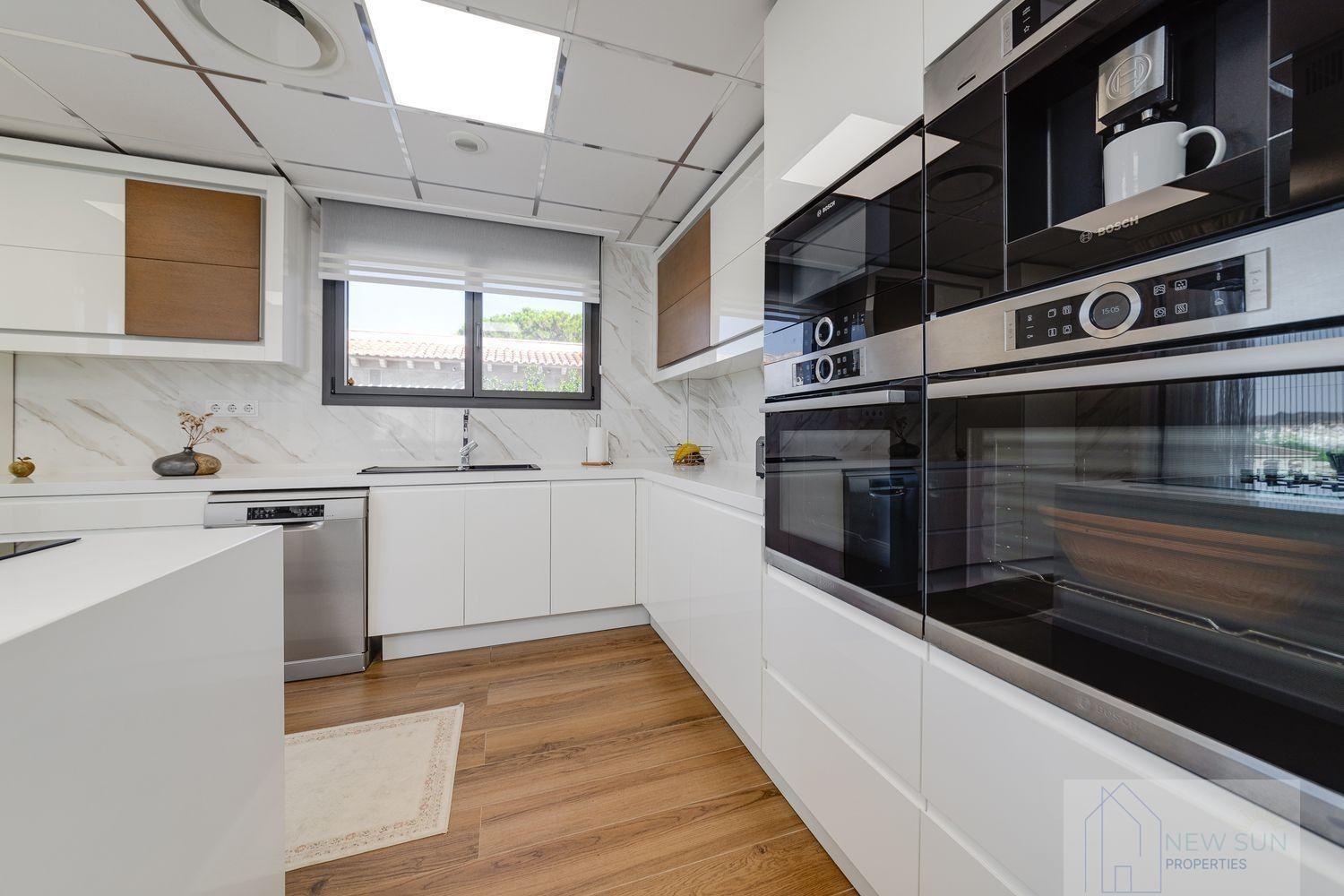 For sale of villa in Torrevieja