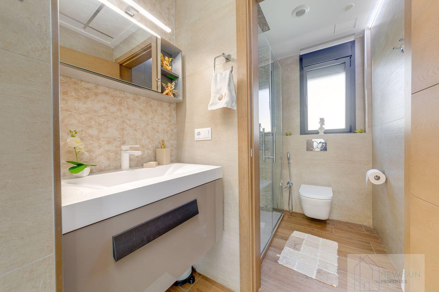 For sale of villa in Torrevieja