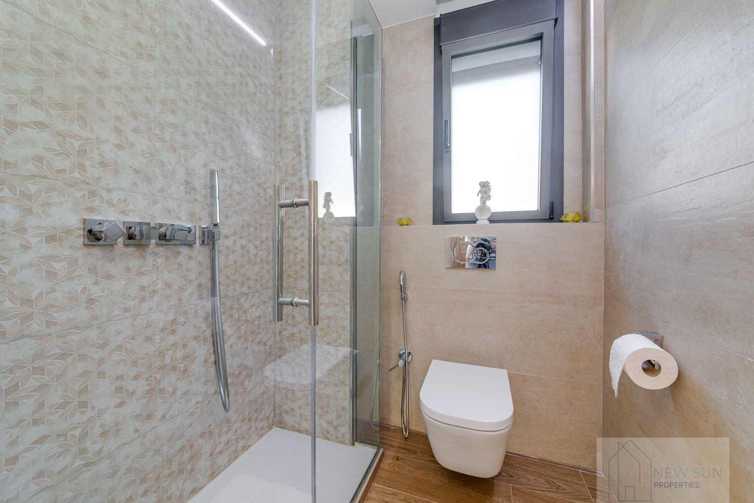 For sale of villa in Torrevieja